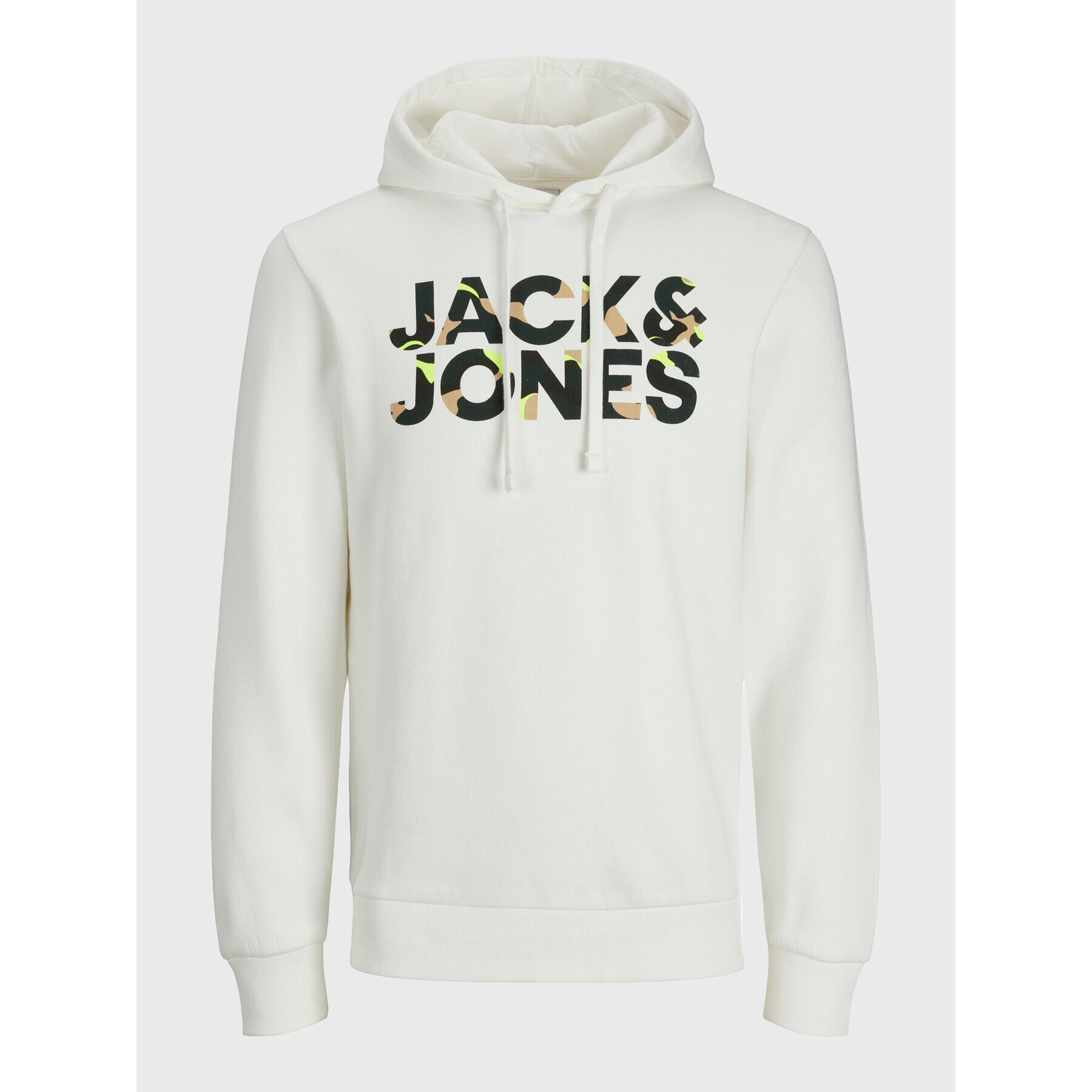 Jack&Jones Μπλούζα - Pepit.gr