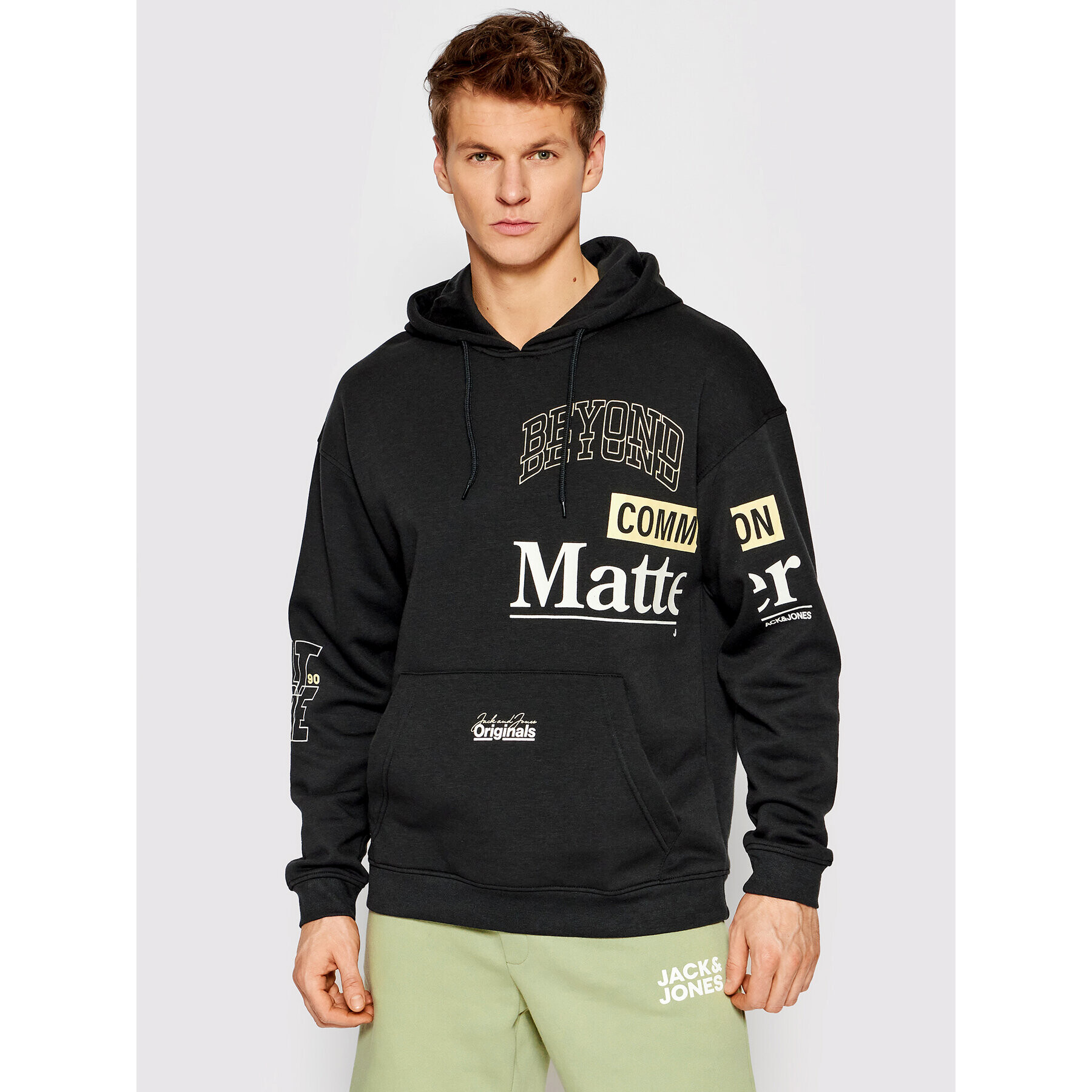 Jack&Jones Μπλούζα - Pepit.gr