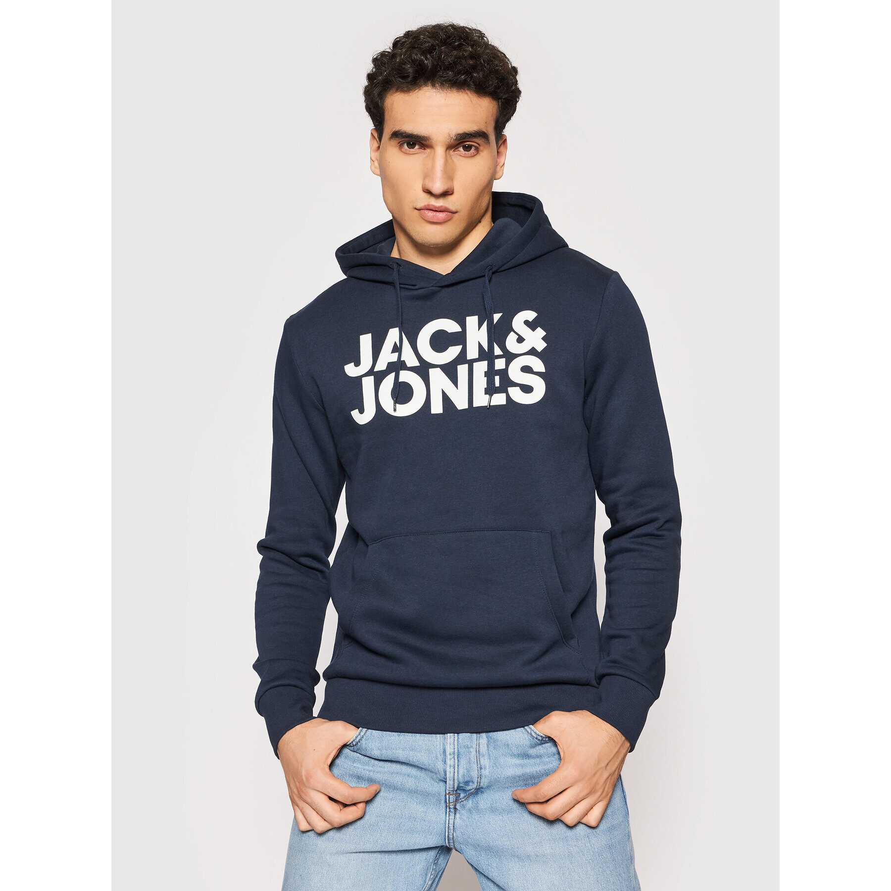 Jack&Jones Μπλούζα - Pepit.gr