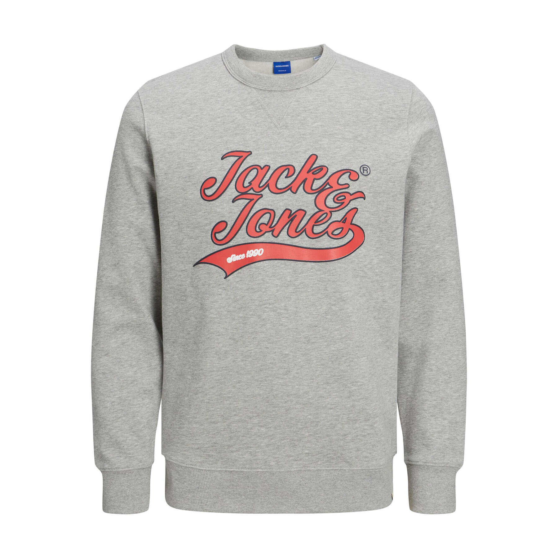 Jack&Jones Μπλούζα - Pepit.gr