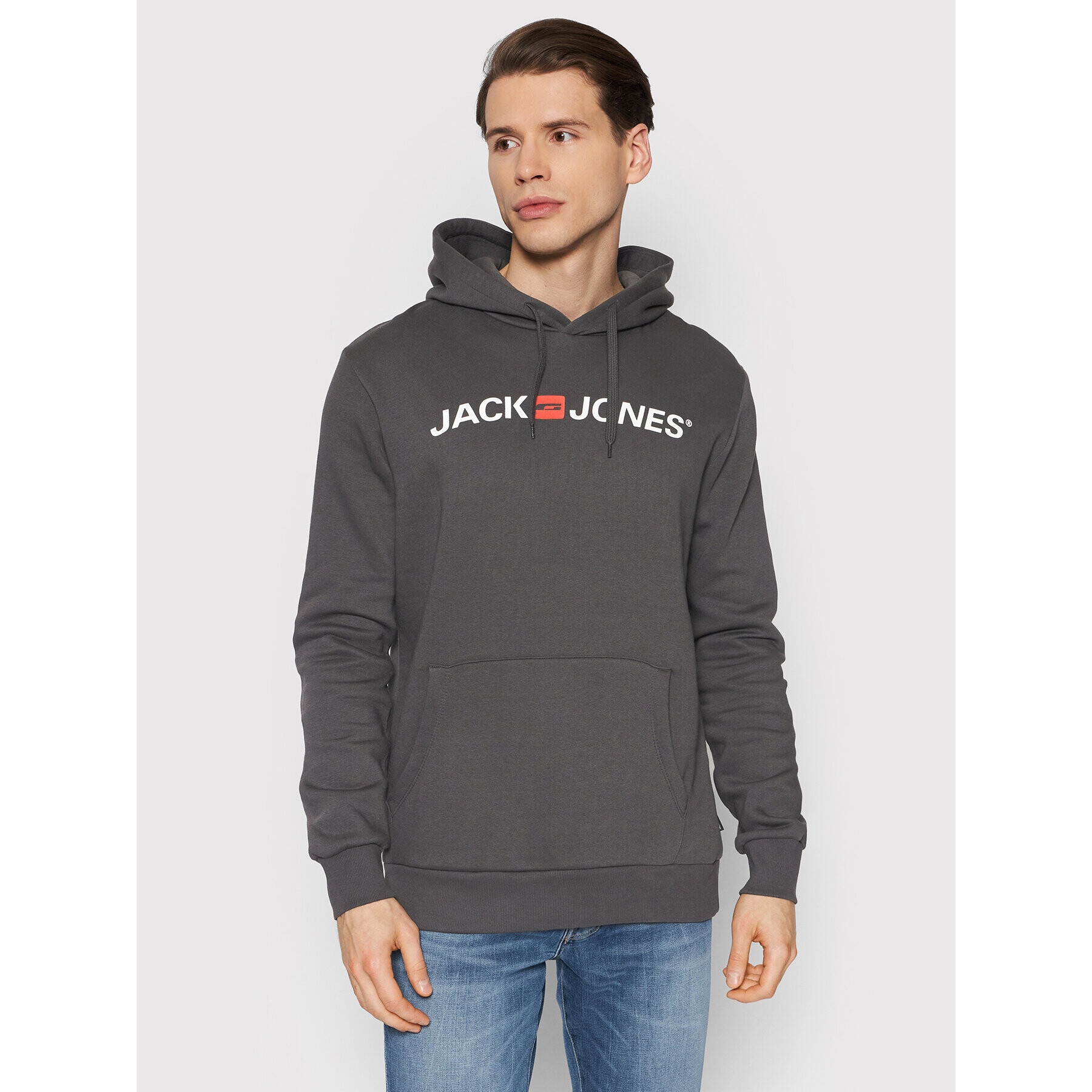 Jack&Jones Μπλούζα - Pepit.gr