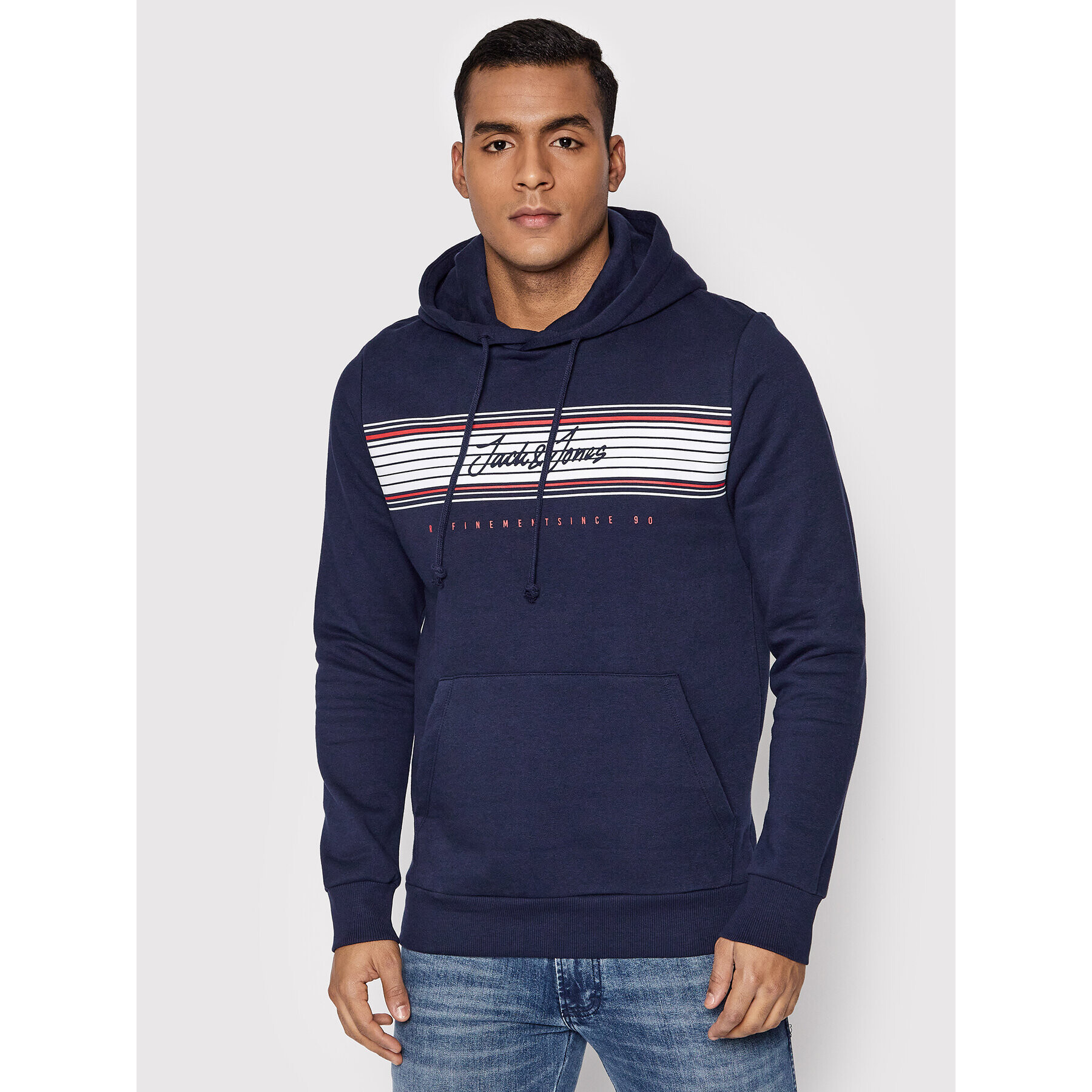 Jack&Jones Μπλούζα - Pepit.gr