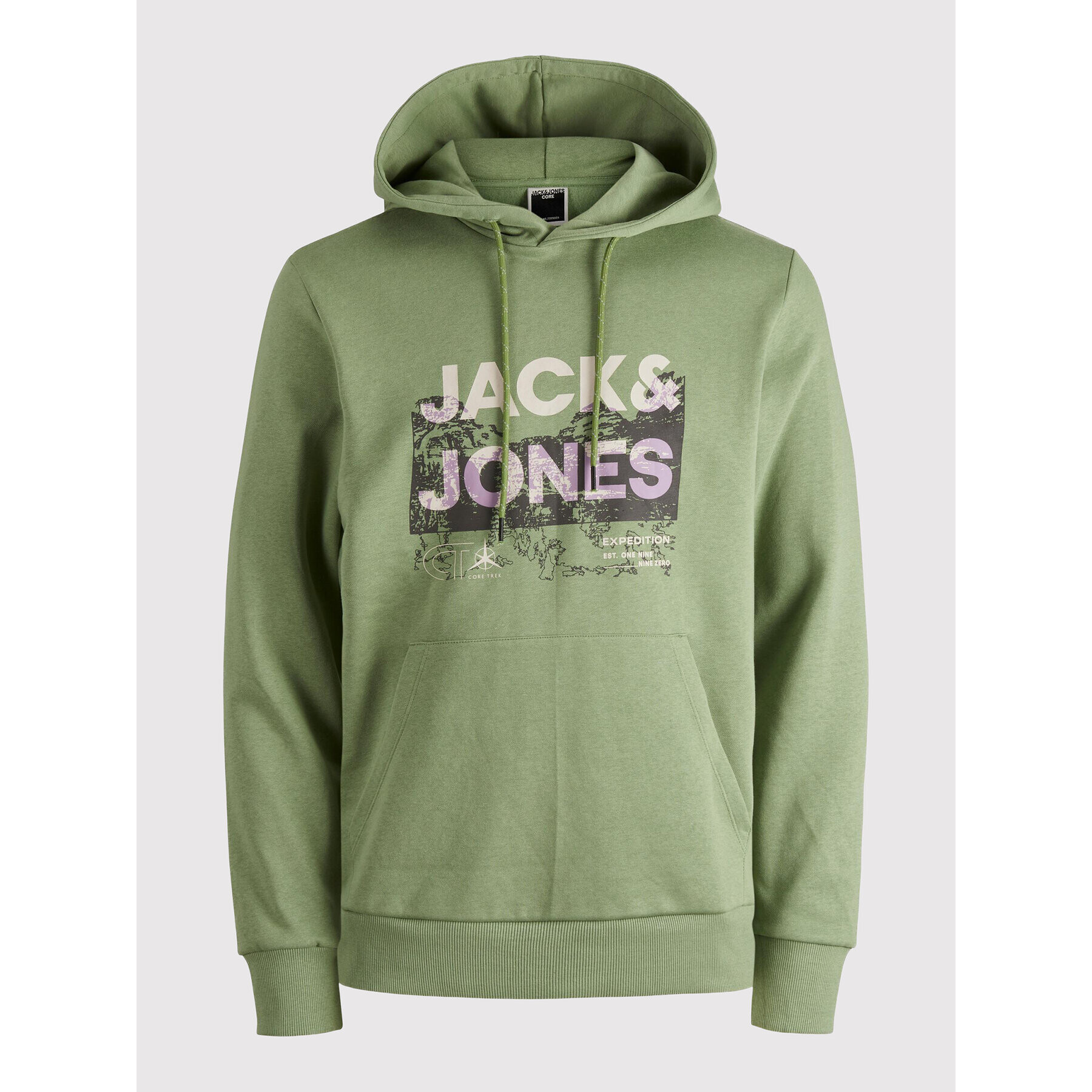 Jack&Jones Μπλούζα - Pepit.gr