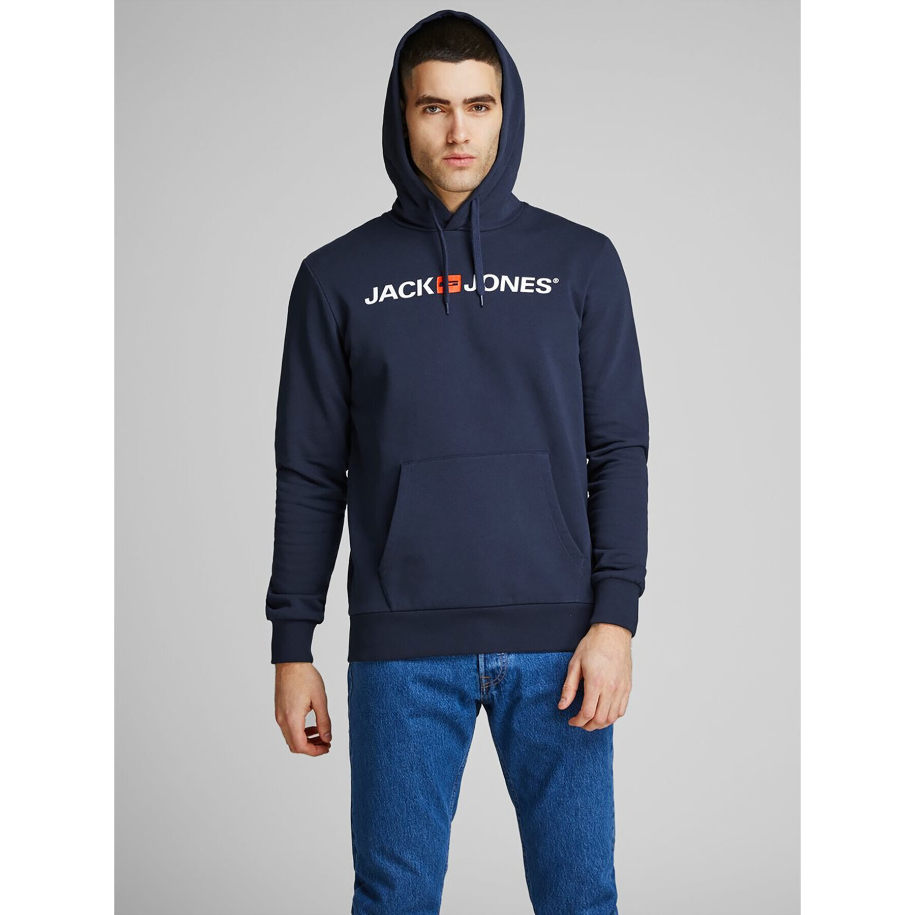 Jack&Jones Μπλούζα - Pepit.gr