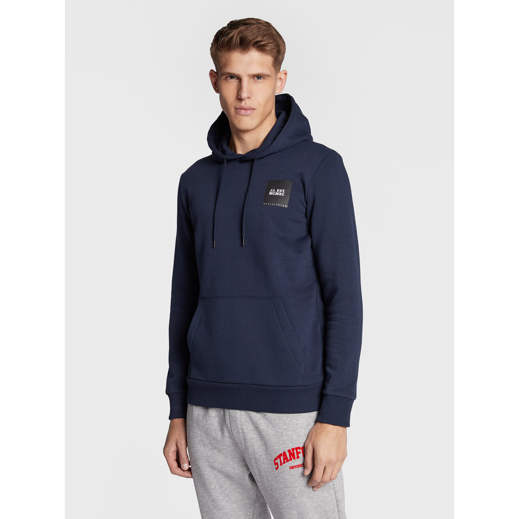 Jack&Jones Μπλούζα - Pepit.gr