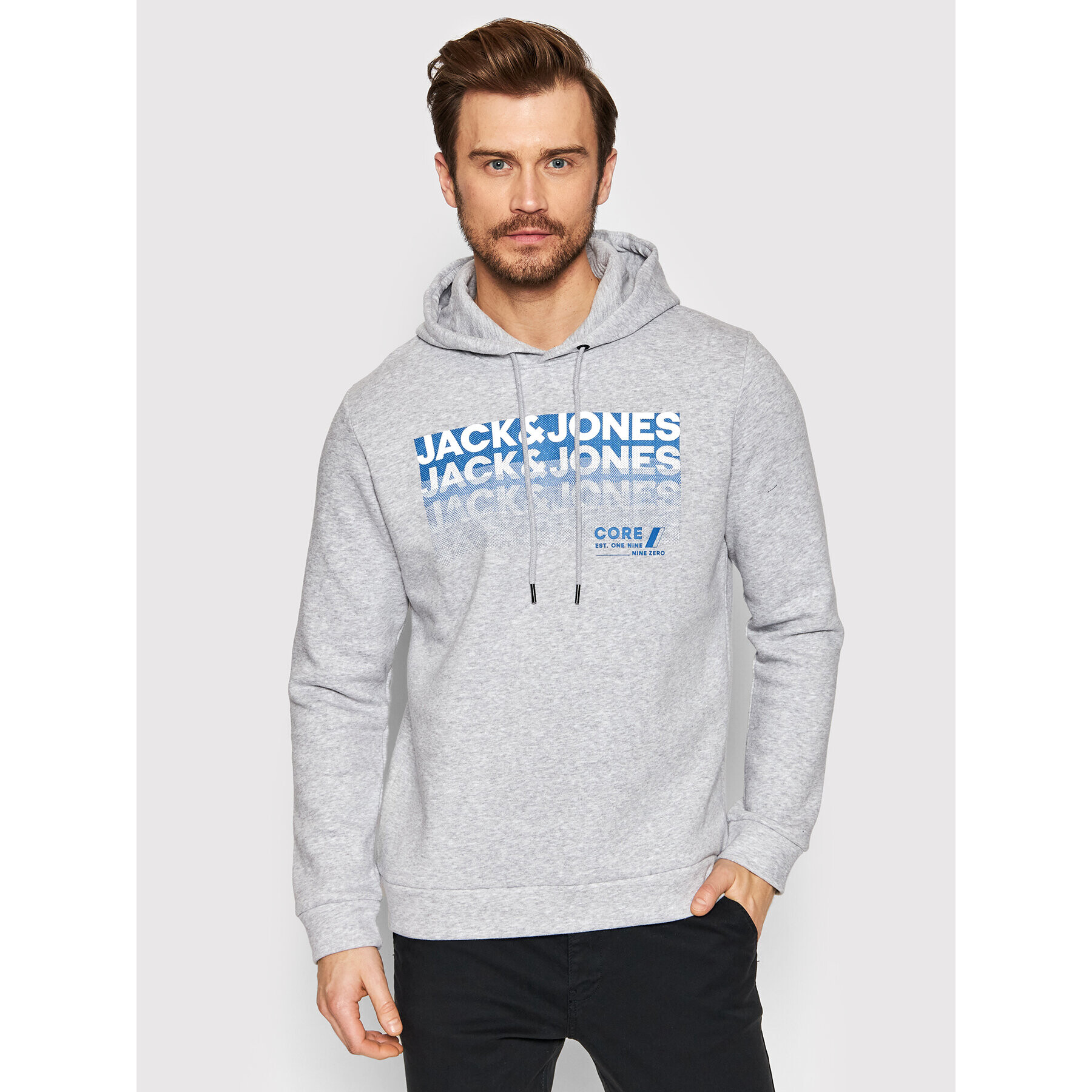 Jack&Jones Μπλούζα - Pepit.gr