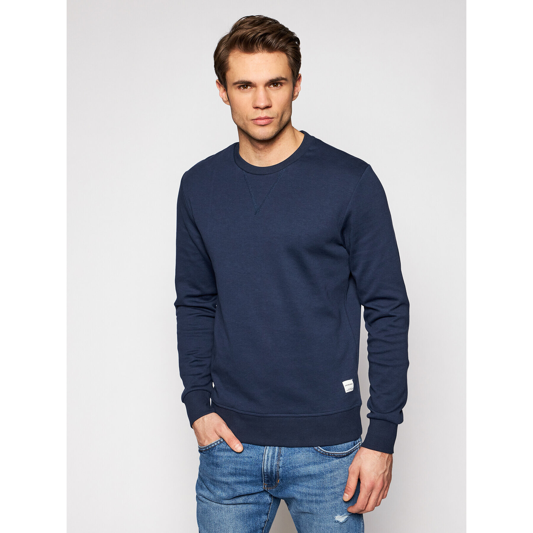 Jack&Jones Μπλούζα - Pepit.gr