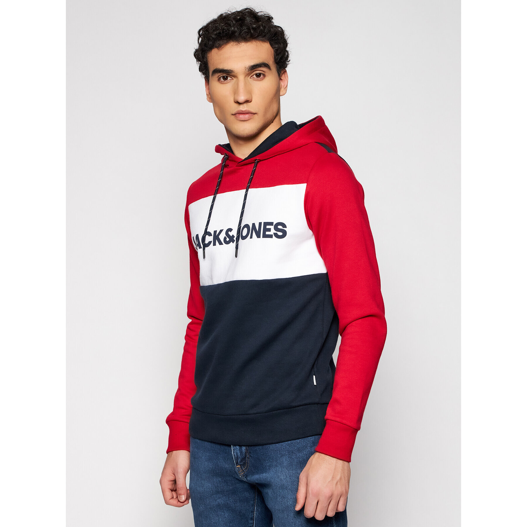 Jack&Jones Μπλούζα - Pepit.gr