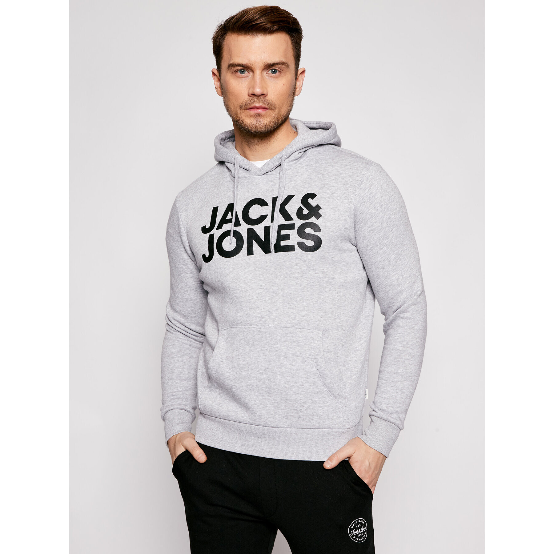 Jack&Jones Μπλούζα - Pepit.gr