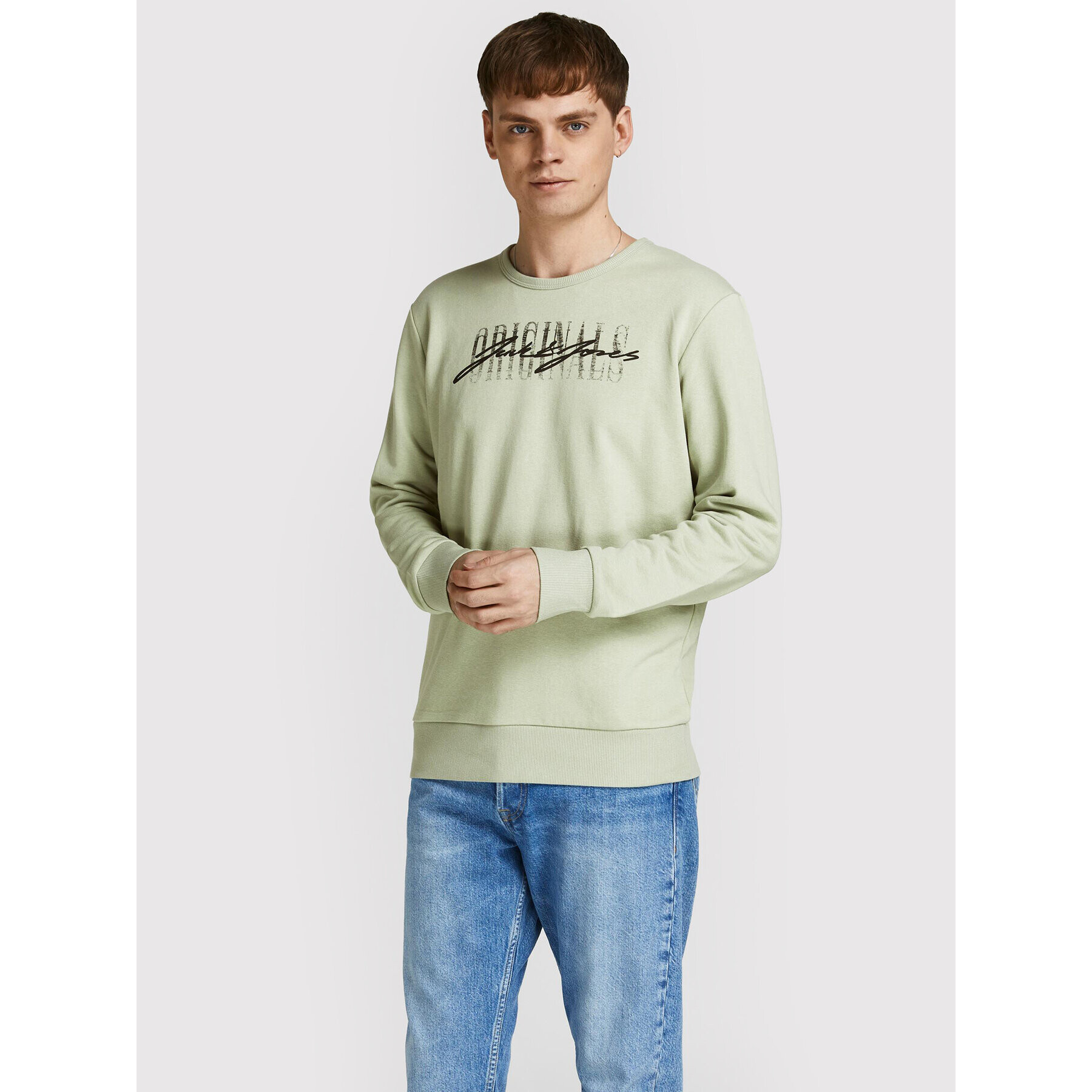 Jack&Jones Μπλούζα - Pepit.gr