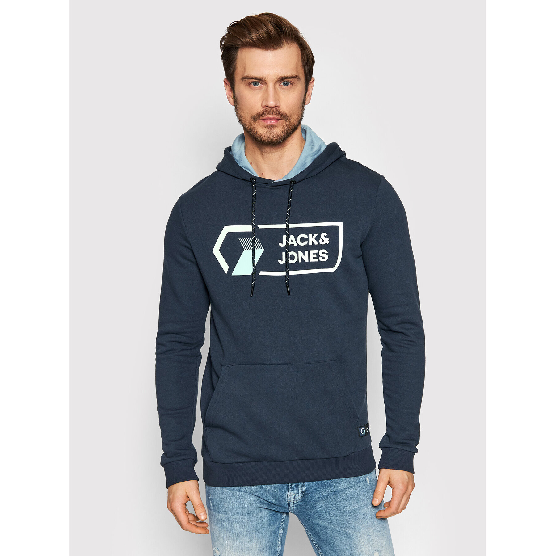 Jack&Jones Μπλούζα - Pepit.gr