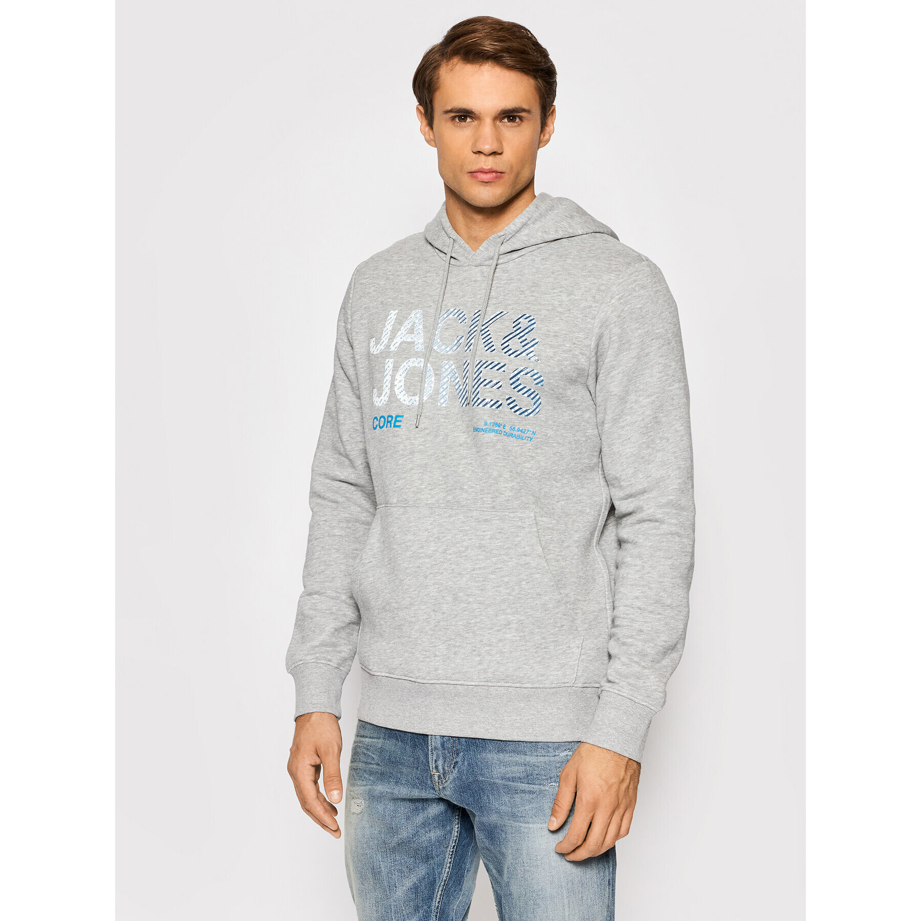 Jack&Jones Μπλούζα - Pepit.gr