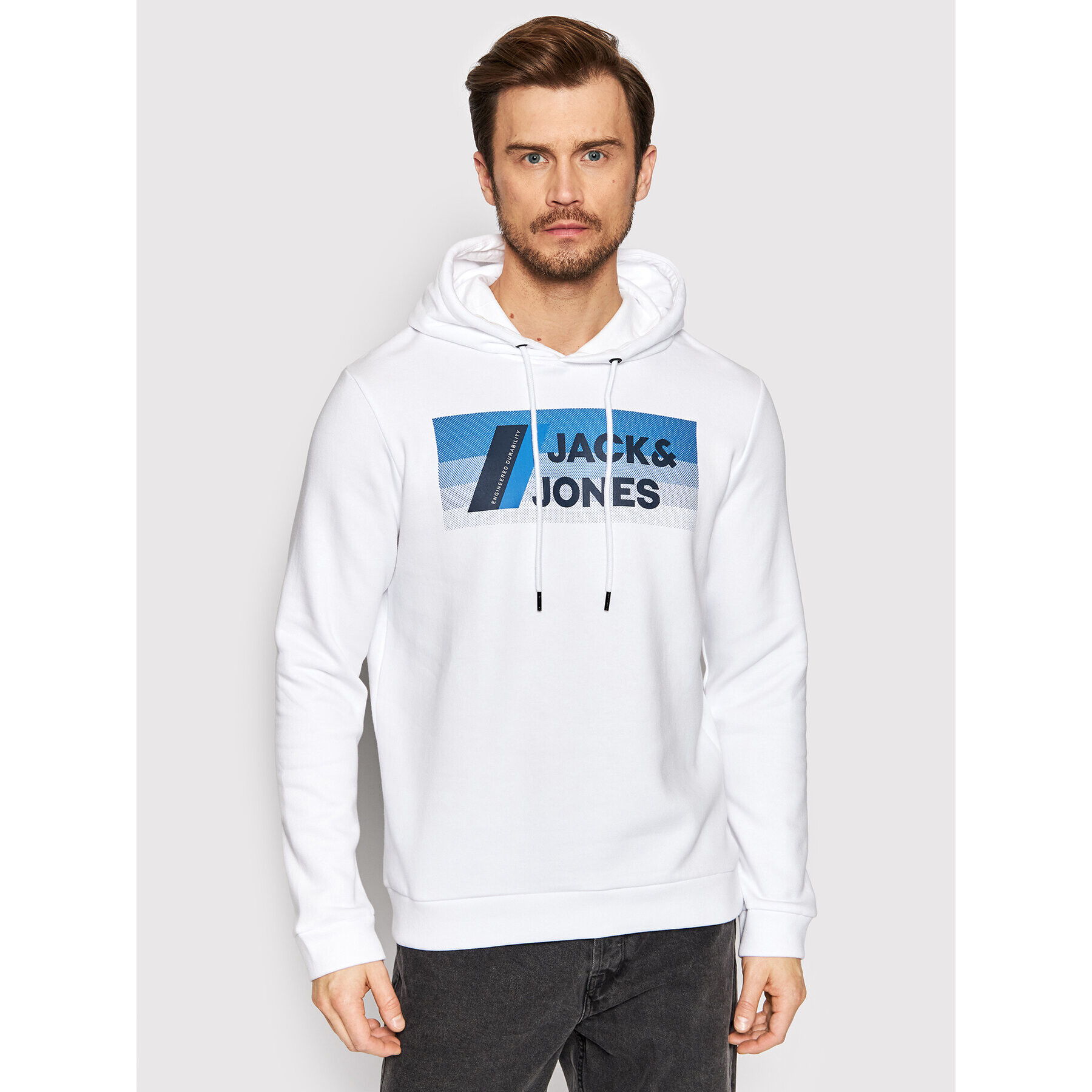 Jack&Jones Μπλούζα - Pepit.gr