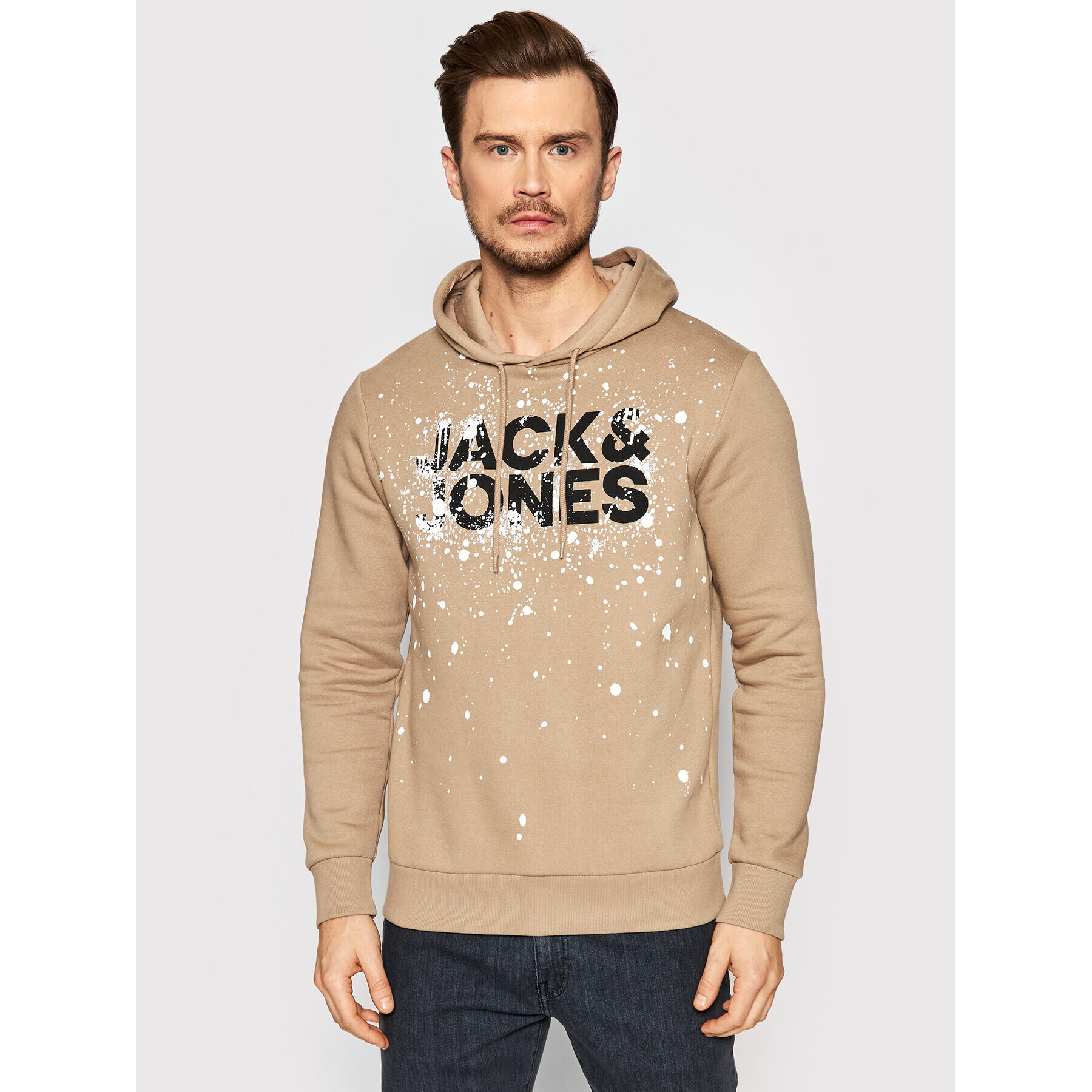 Jack&Jones Μπλούζα - Pepit.gr