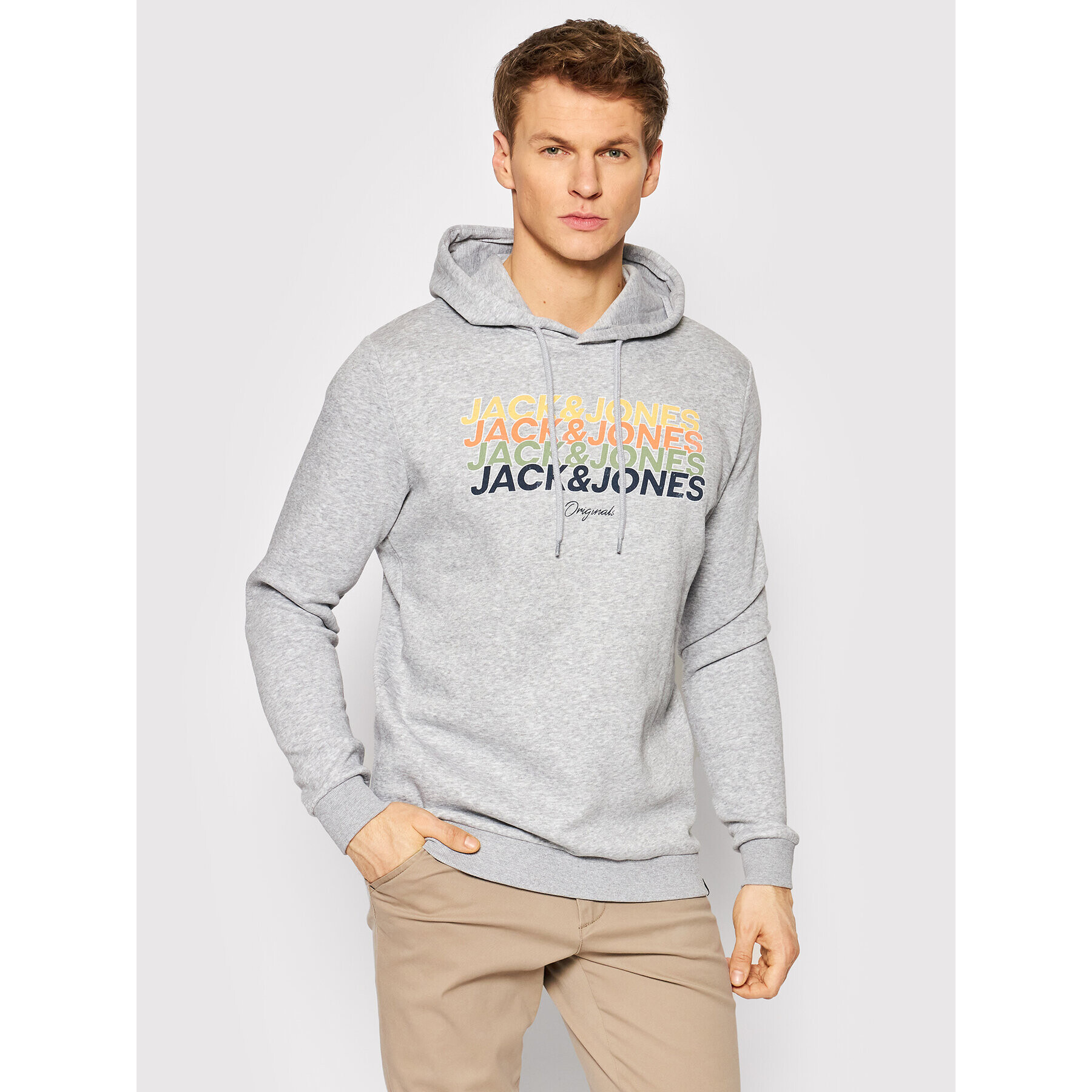 Jack&Jones Μπλούζα - Pepit.gr