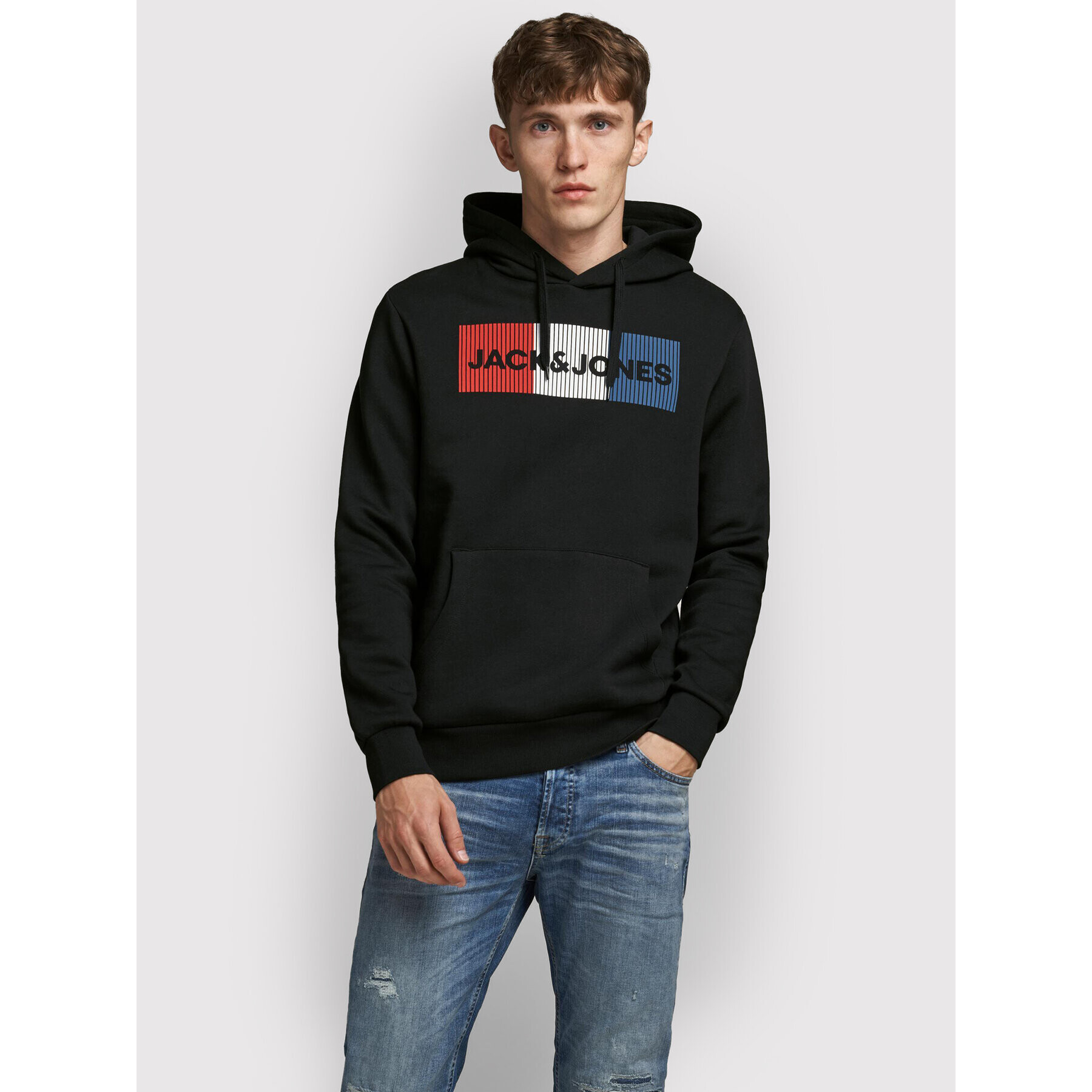 Jack&Jones Μπλούζα - Pepit.gr