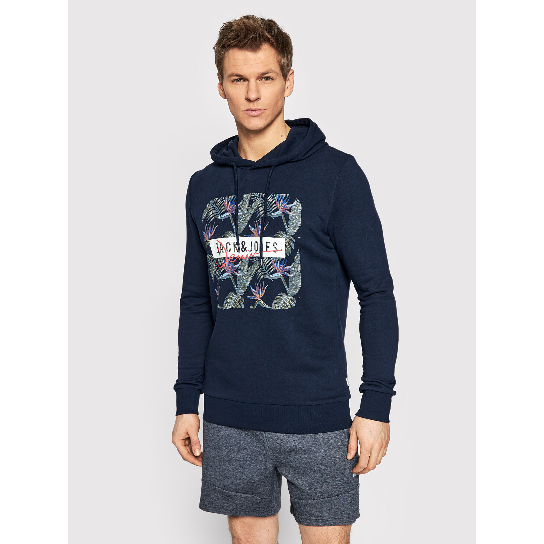 Jack&Jones Μπλούζα - Pepit.gr