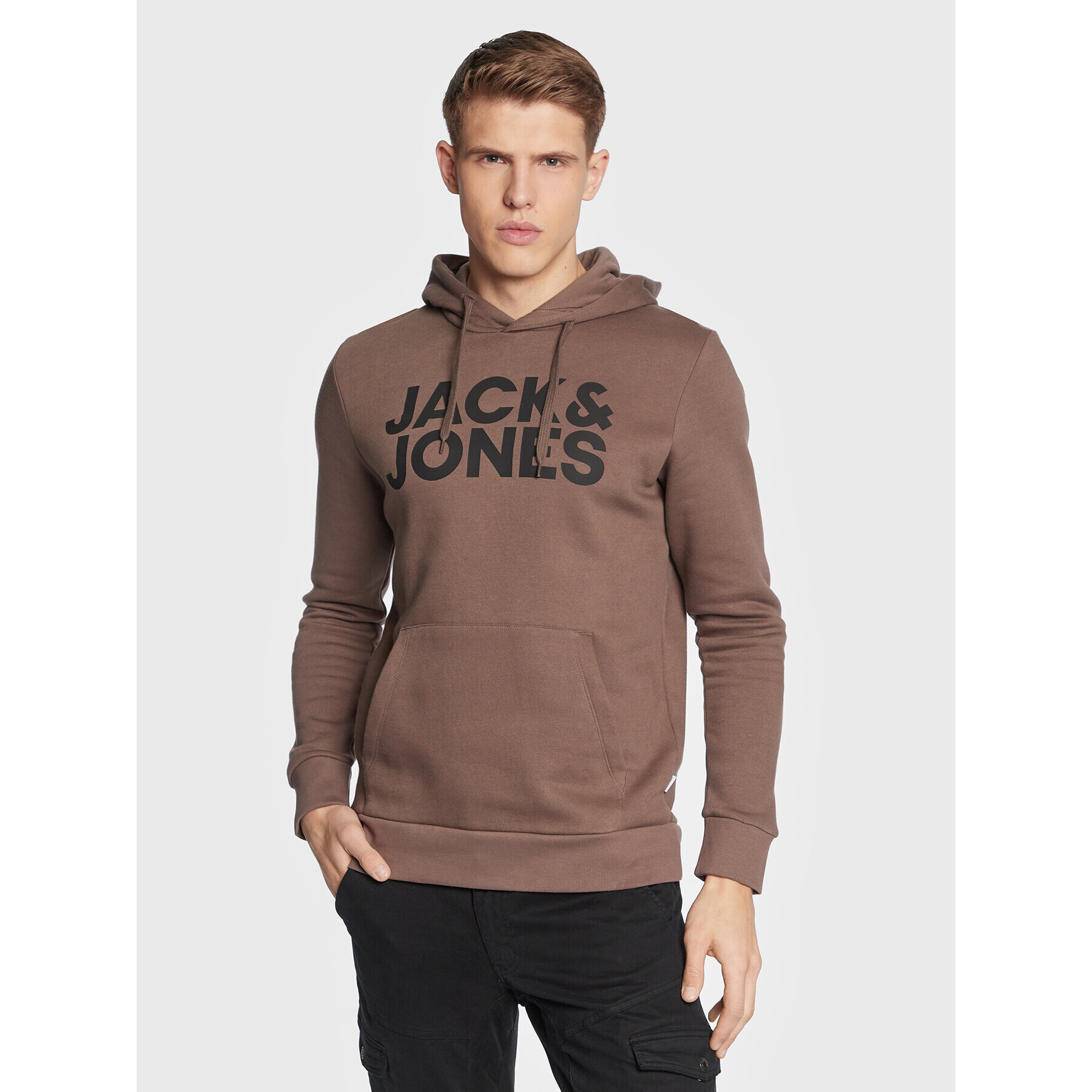 Jack&Jones Μπλούζα - Pepit.gr