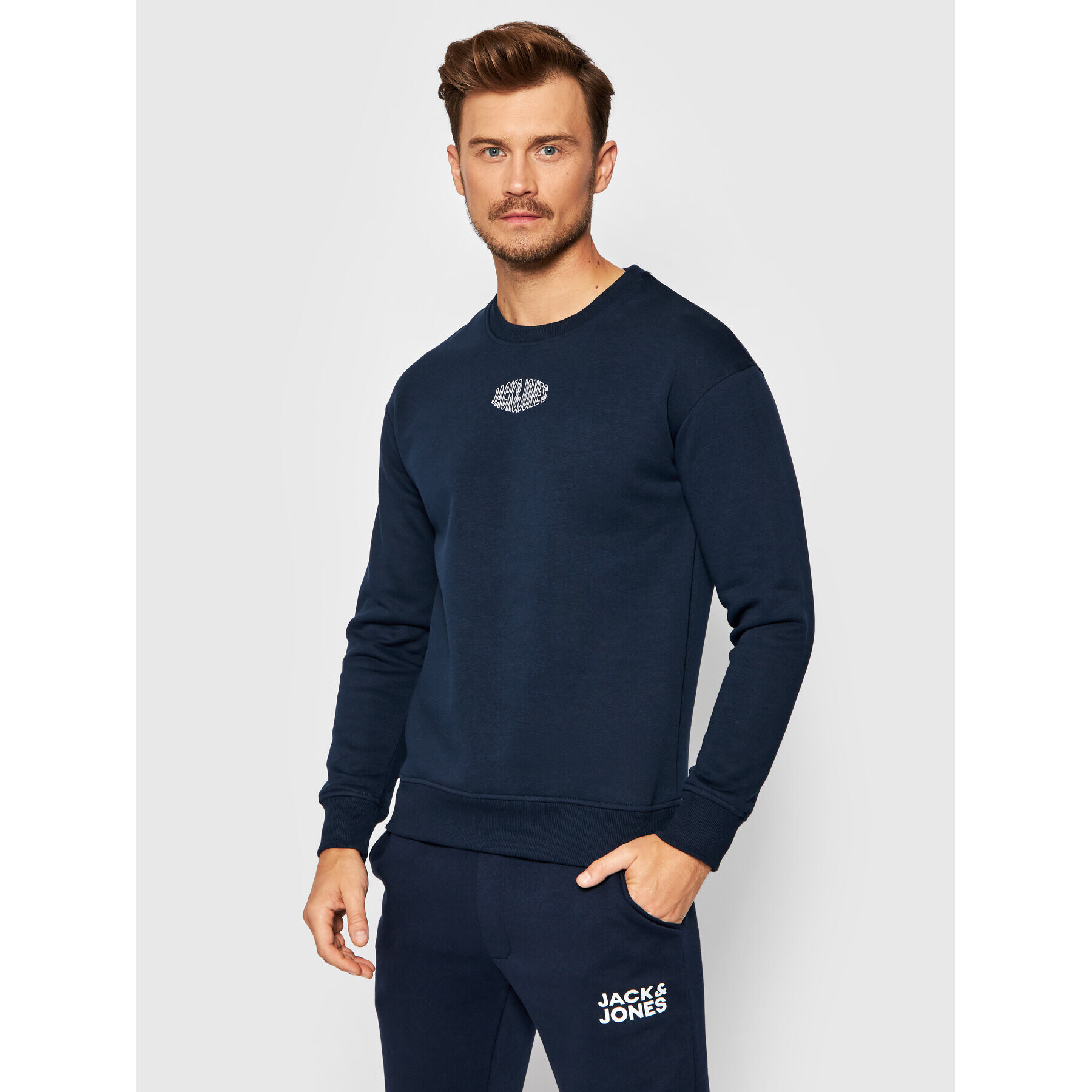 Jack&Jones Μπλούζα - Pepit.gr