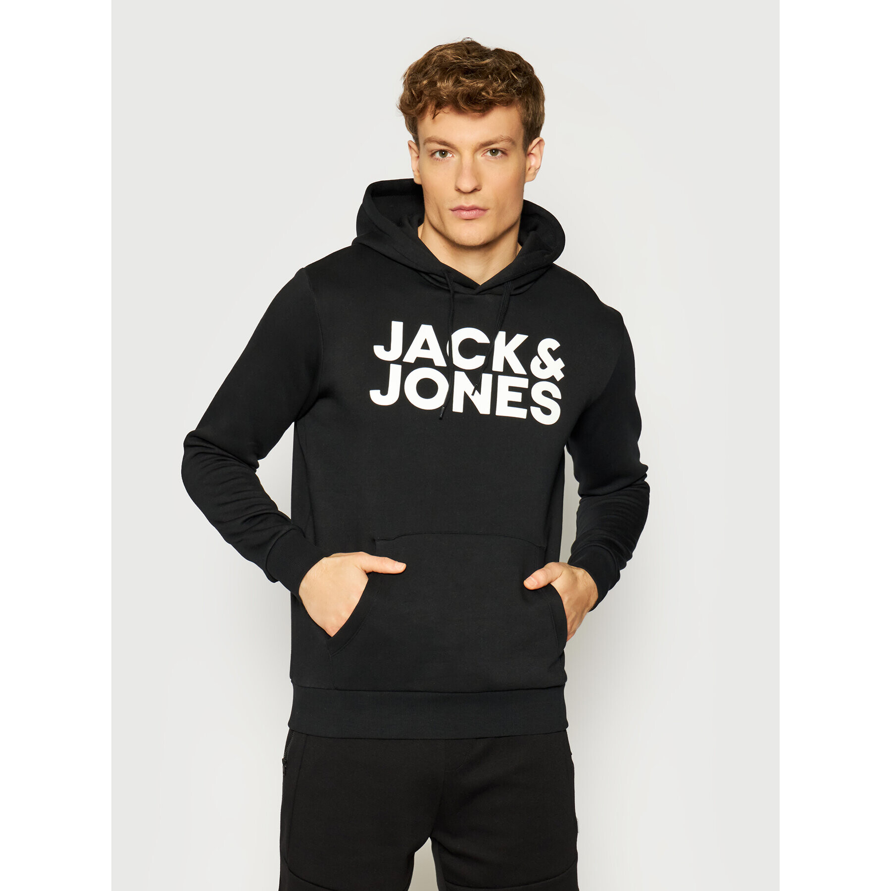 Jack&Jones Μπλούζα - Pepit.gr