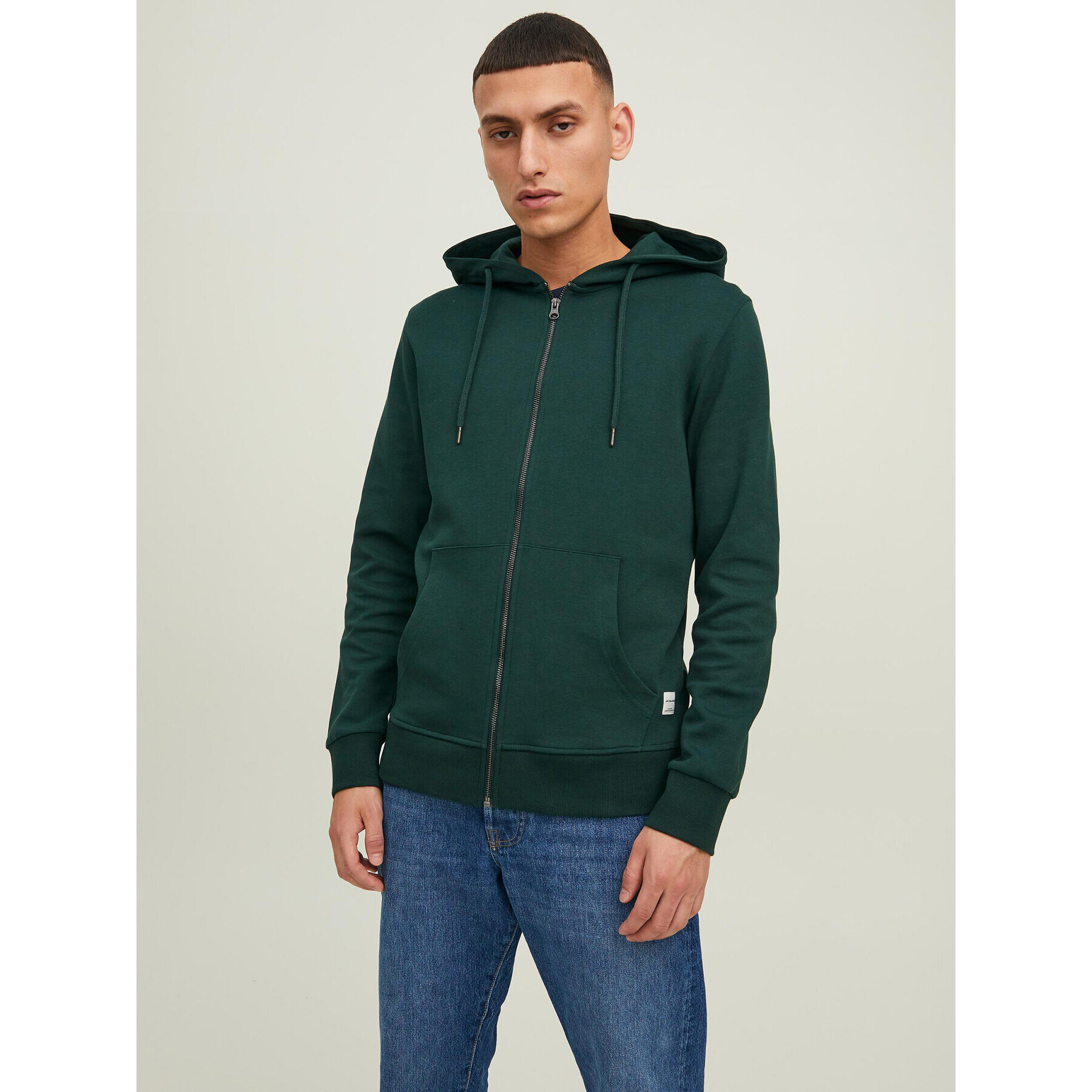 Jack&Jones Μπλούζα - Pepit.gr