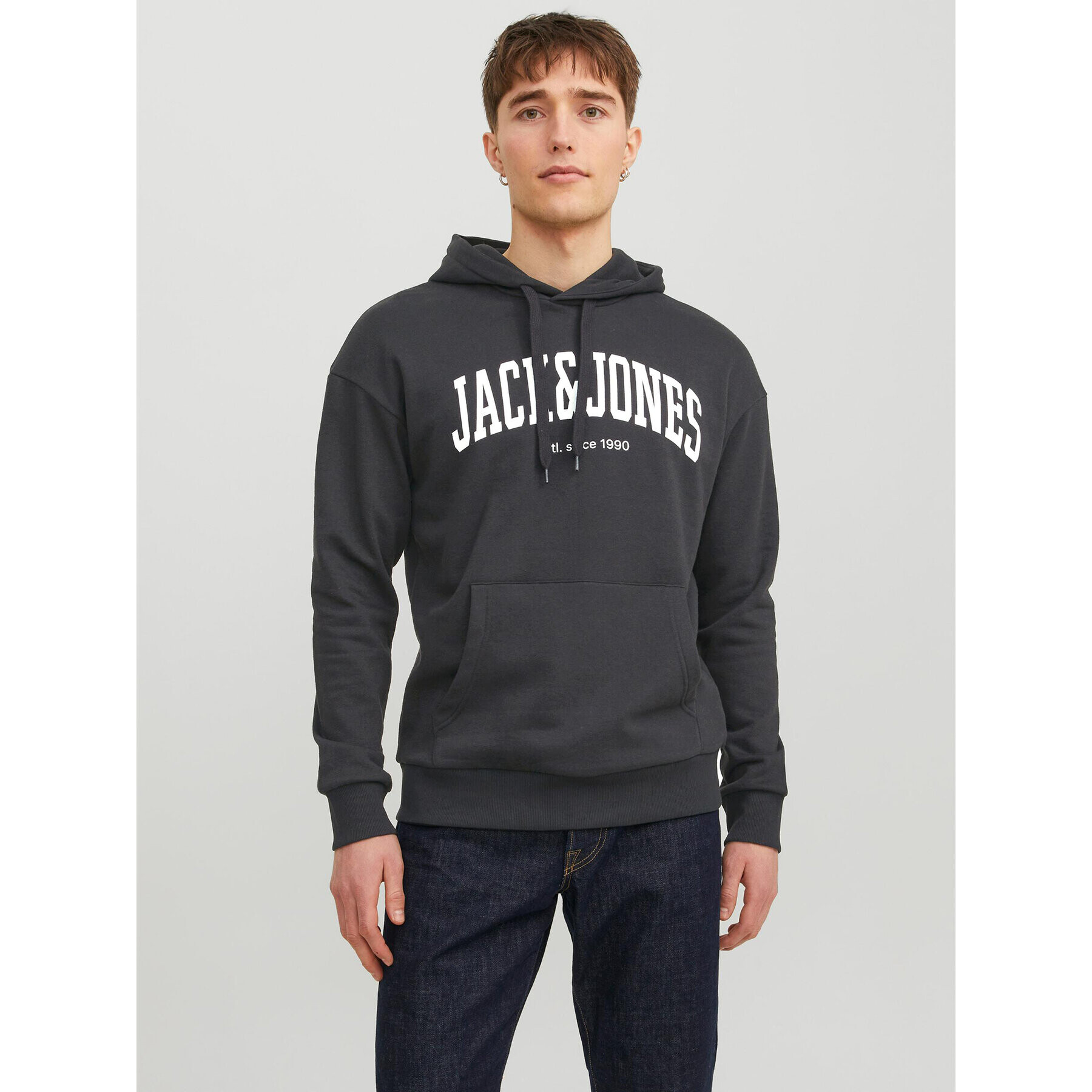 Jack&Jones Μπλούζα - Pepit.gr