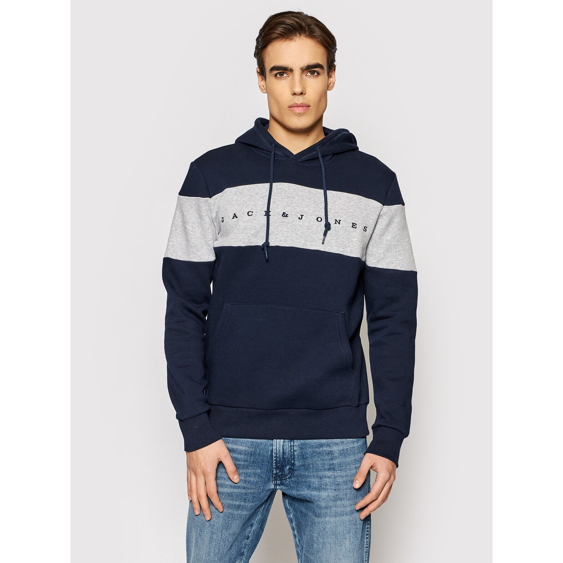 Jack&Jones Μπλούζα - Pepit.gr