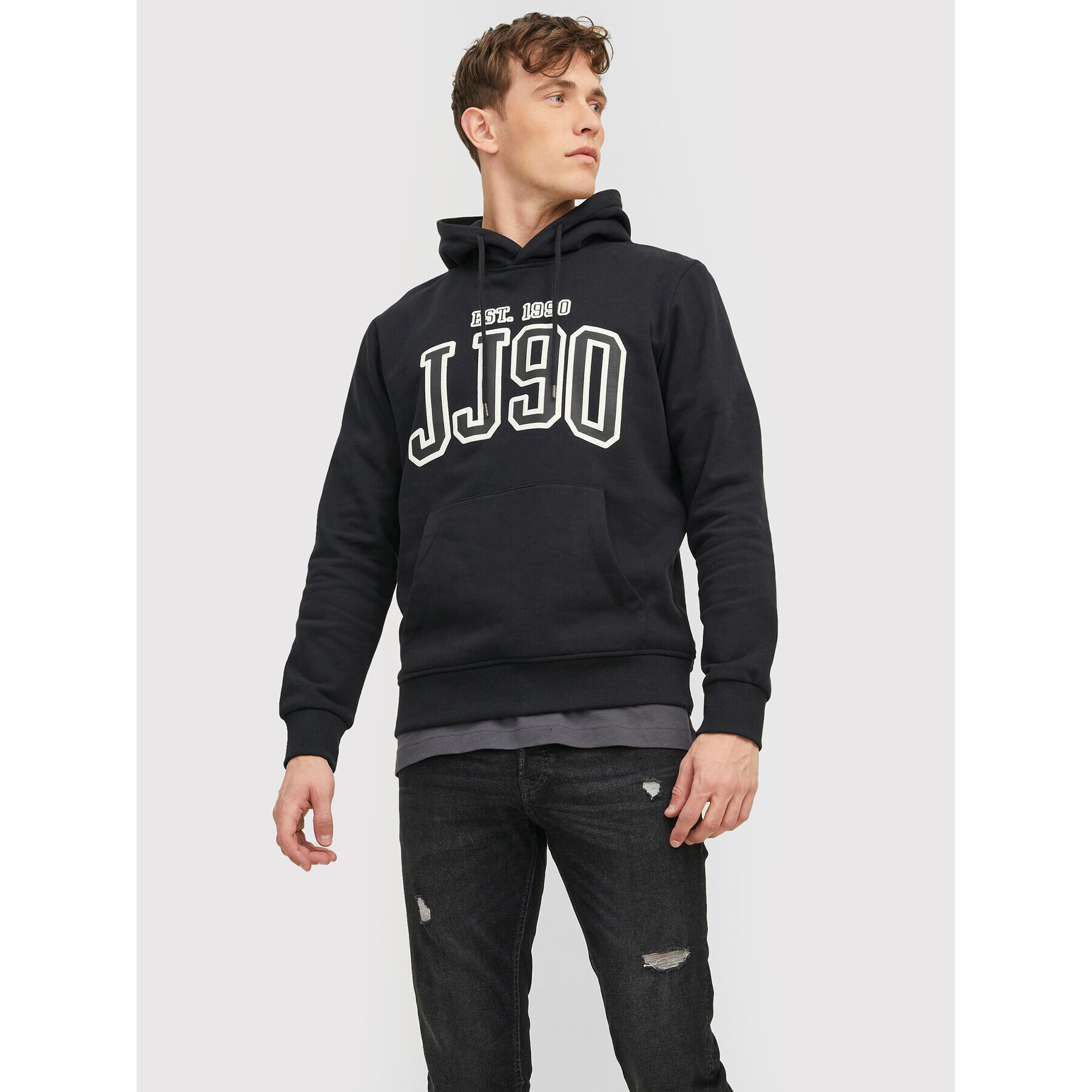 Jack&Jones Μπλούζα - Pepit.gr