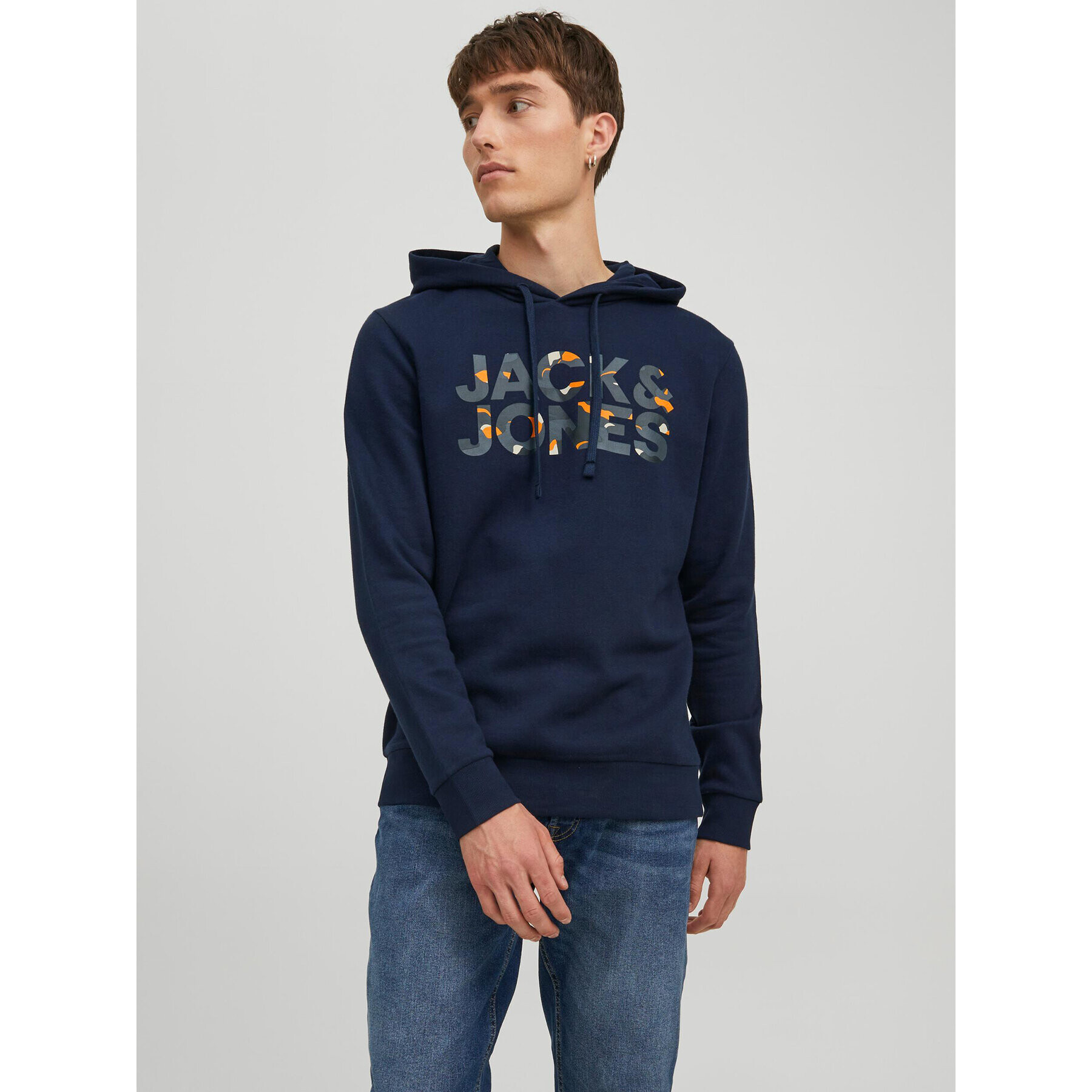 Jack&Jones Μπλούζα - Pepit.gr