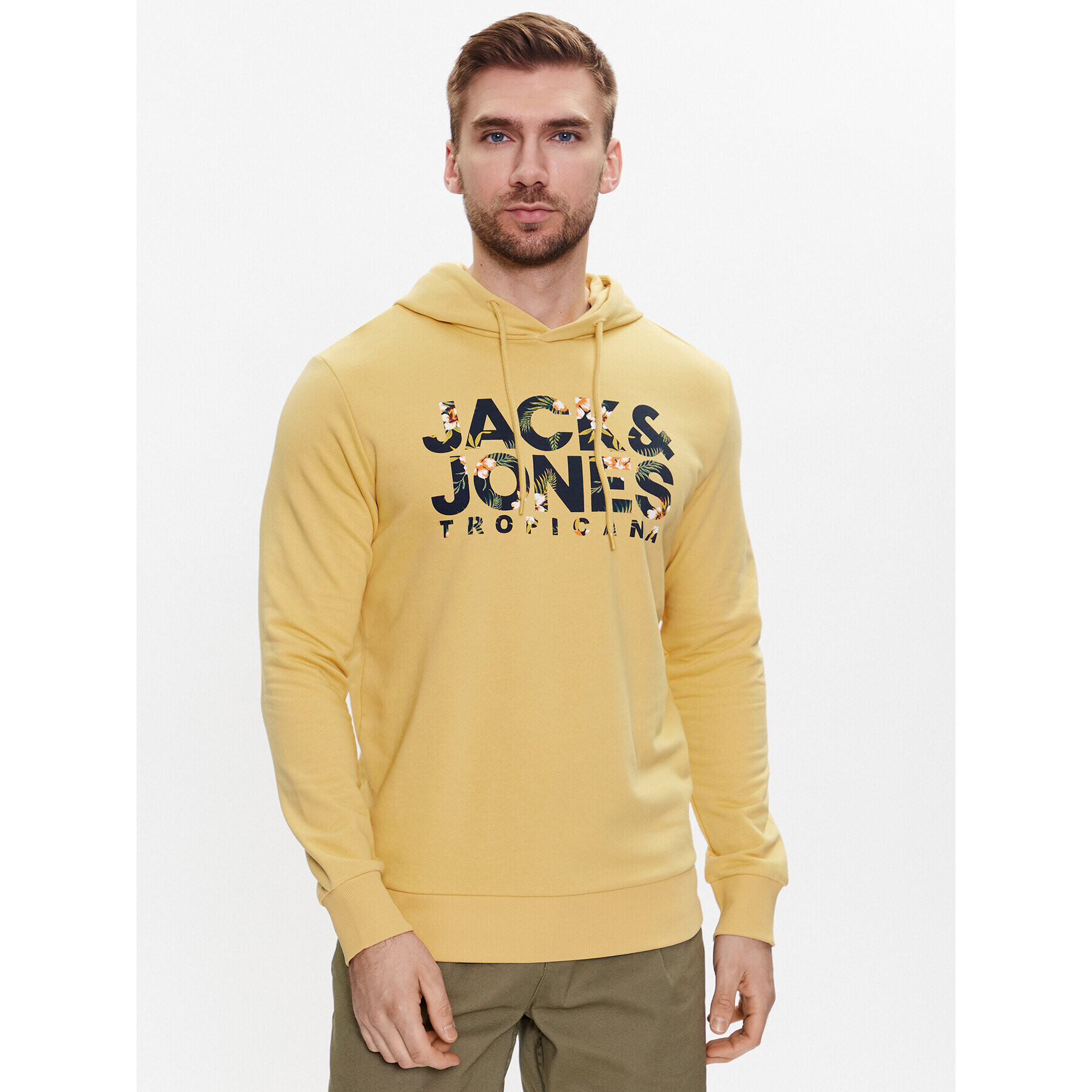 Jack&Jones Μπλούζα - Pepit.gr