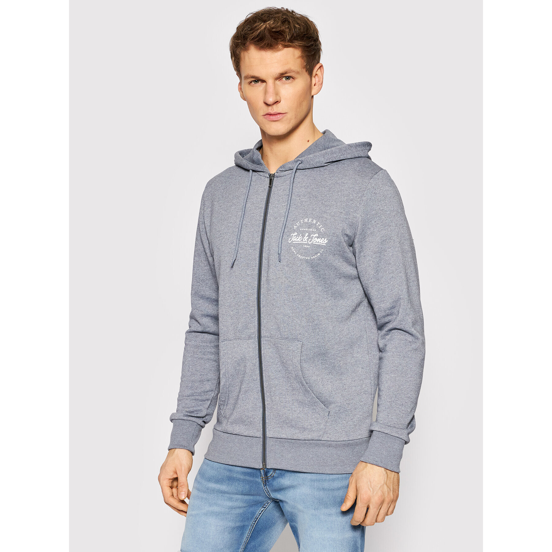 Jack&Jones Μπλούζα - Pepit.gr