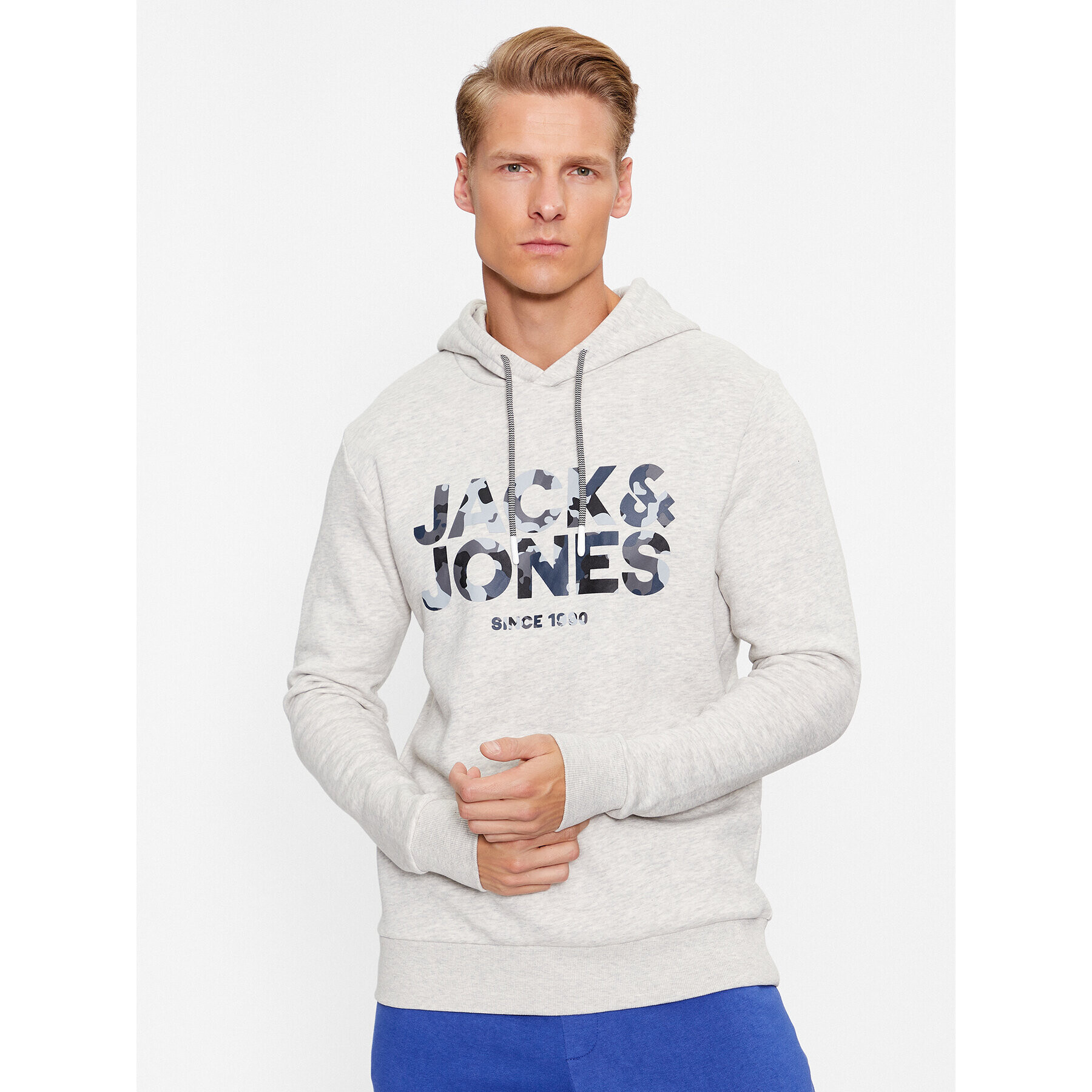 Jack&Jones Μπλούζα - Pepit.gr