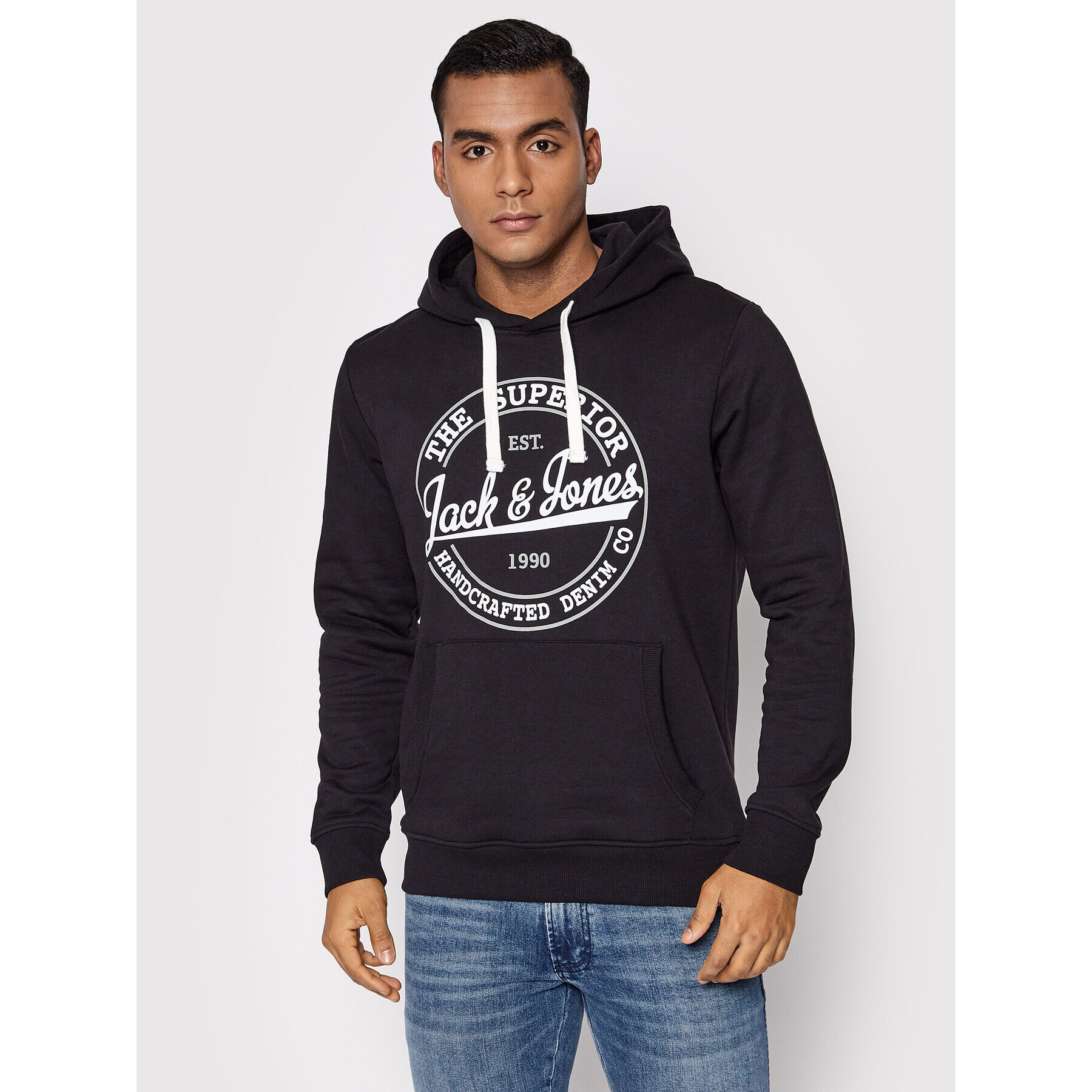 Jack&Jones Μπλούζα - Pepit.gr