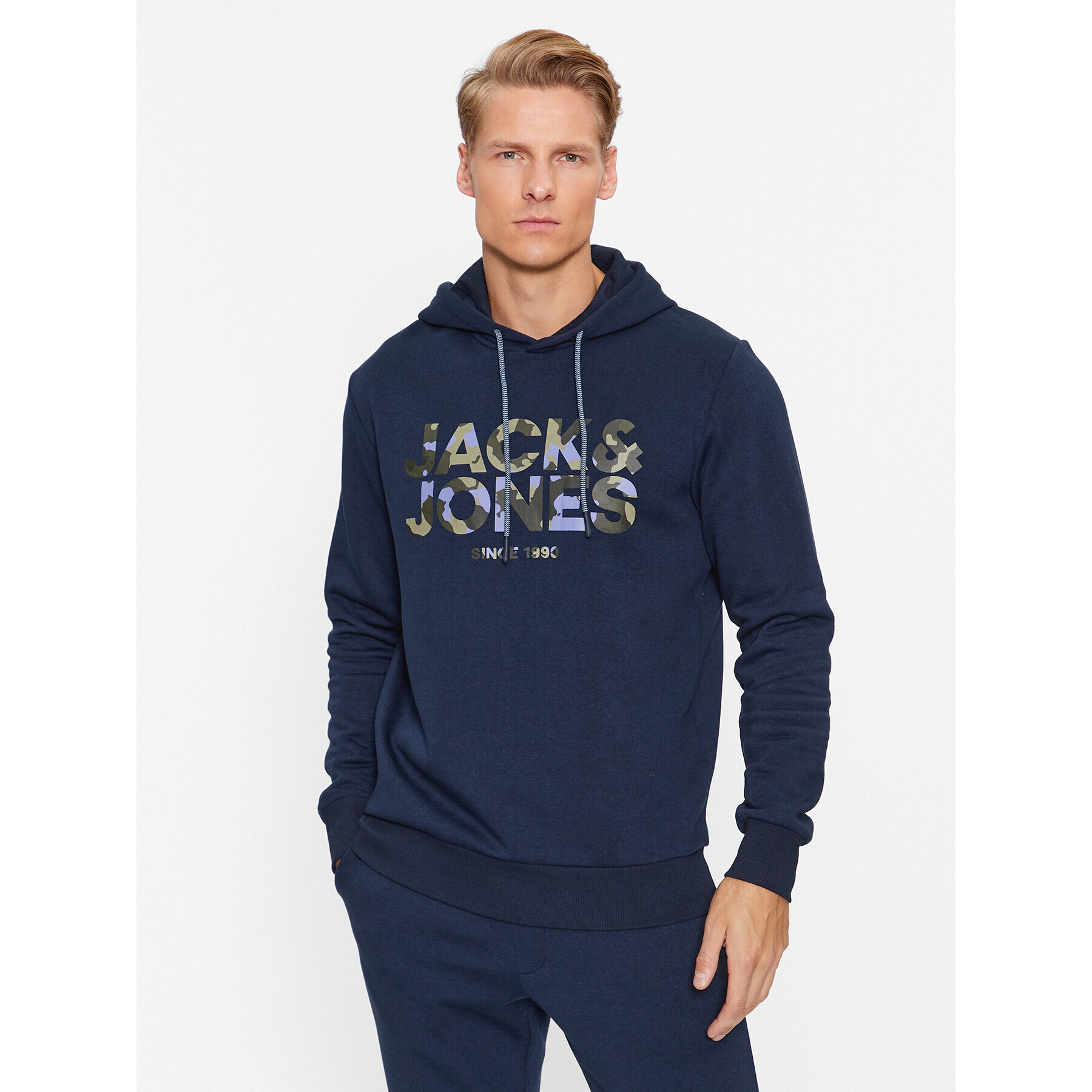 Jack&Jones Μπλούζα - Pepit.gr