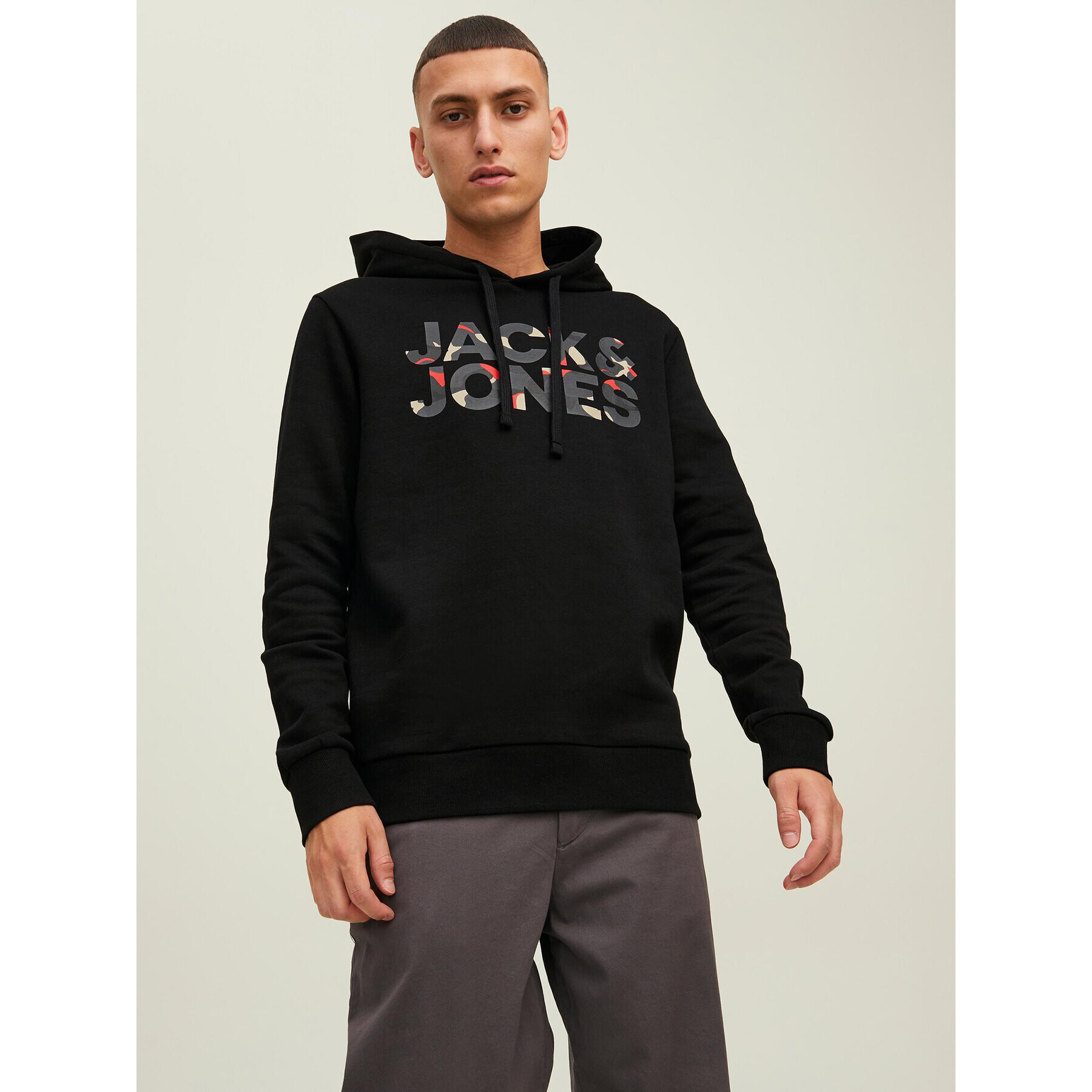 Jack&Jones Μπλούζα - Pepit.gr