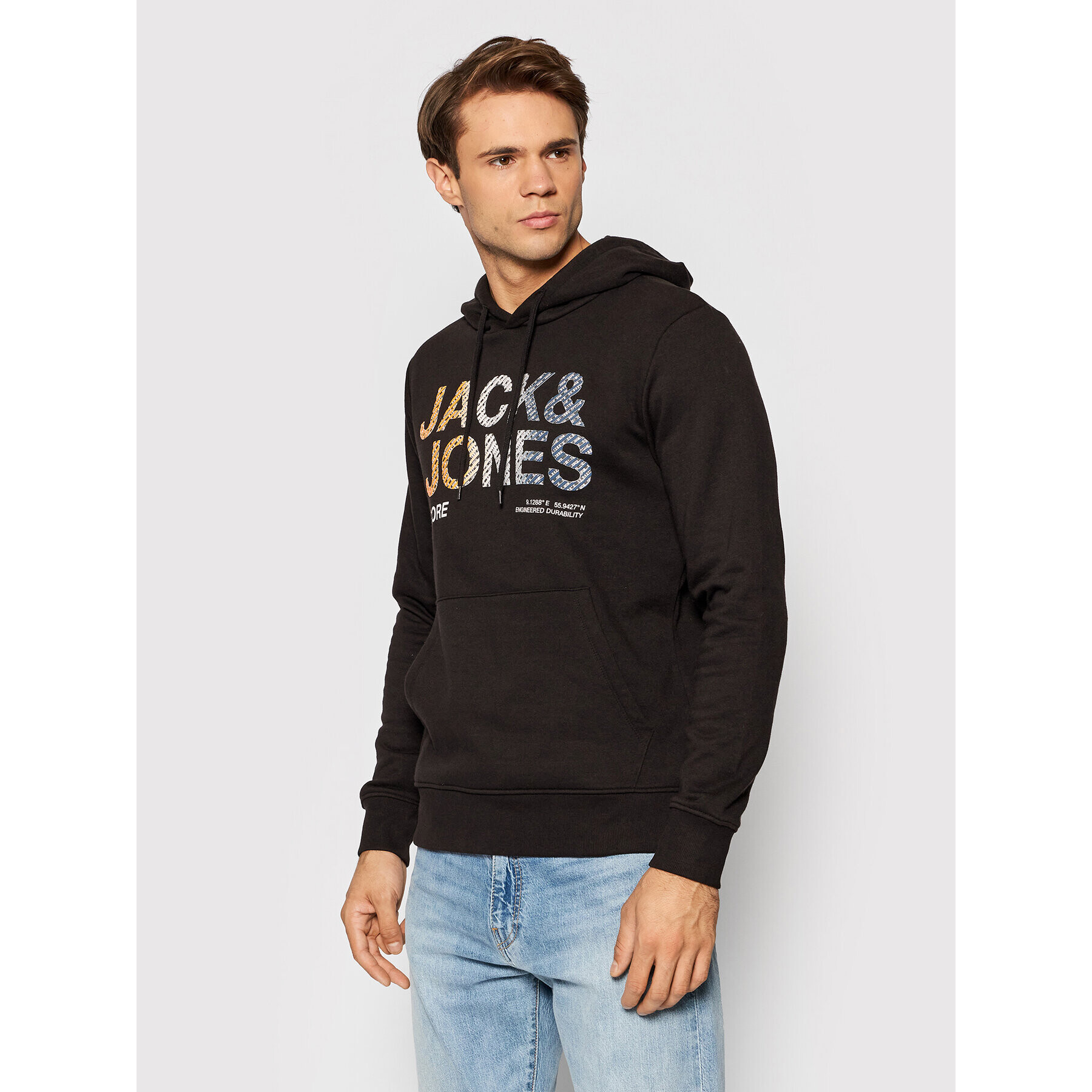 Jack&Jones Μπλούζα - Pepit.gr