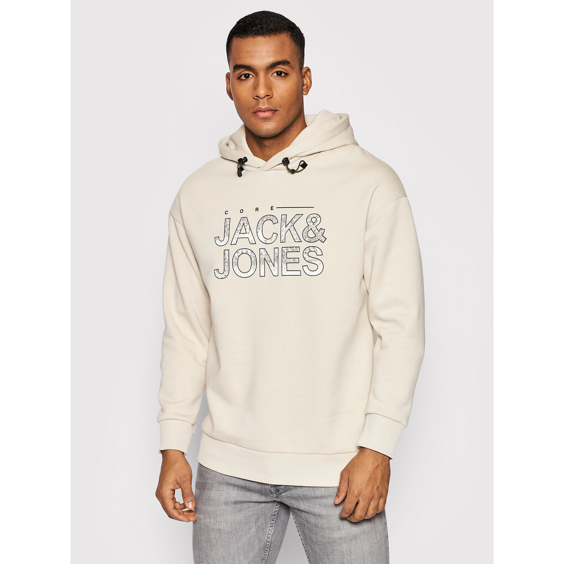 Jack&Jones Μπλούζα - Pepit.gr