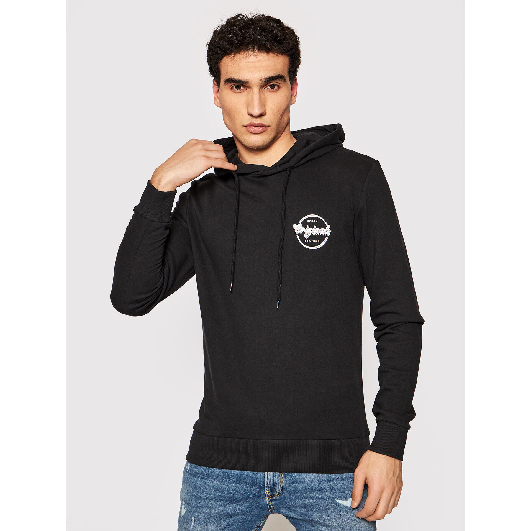 Jack&Jones Μπλούζα - Pepit.gr