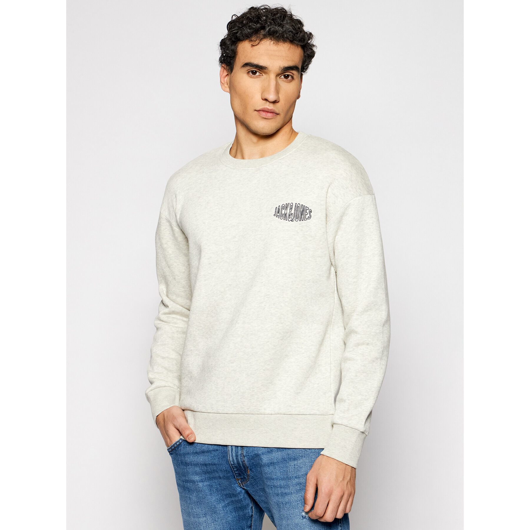 Jack&Jones Μπλούζα - Pepit.gr