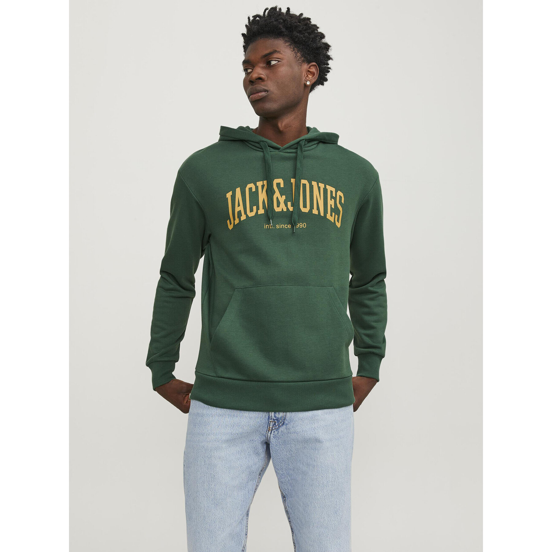 Jack&Jones Μπλούζα - Pepit.gr