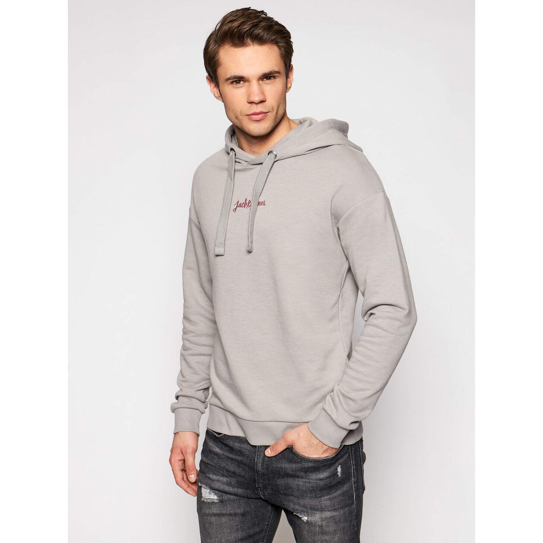 Jack&Jones Μπλούζα - Pepit.gr