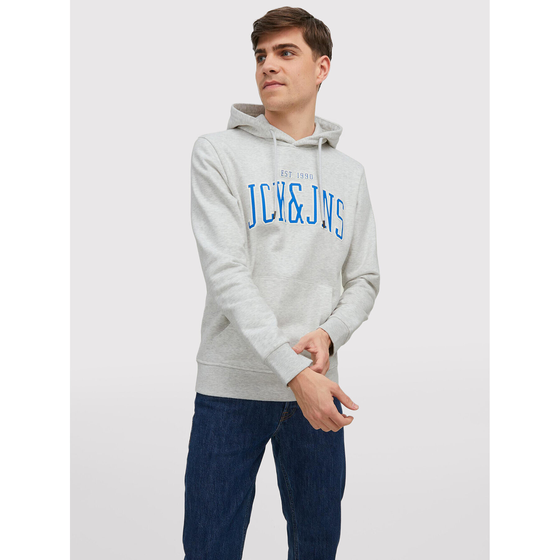 Jack&Jones Μπλούζα - Pepit.gr