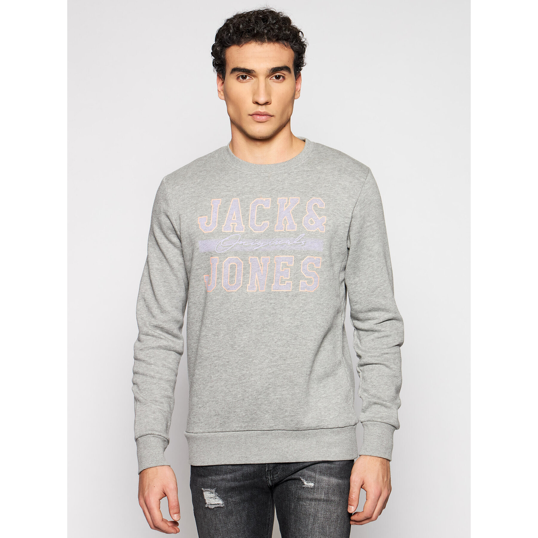 Jack&Jones Μπλούζα - Pepit.gr