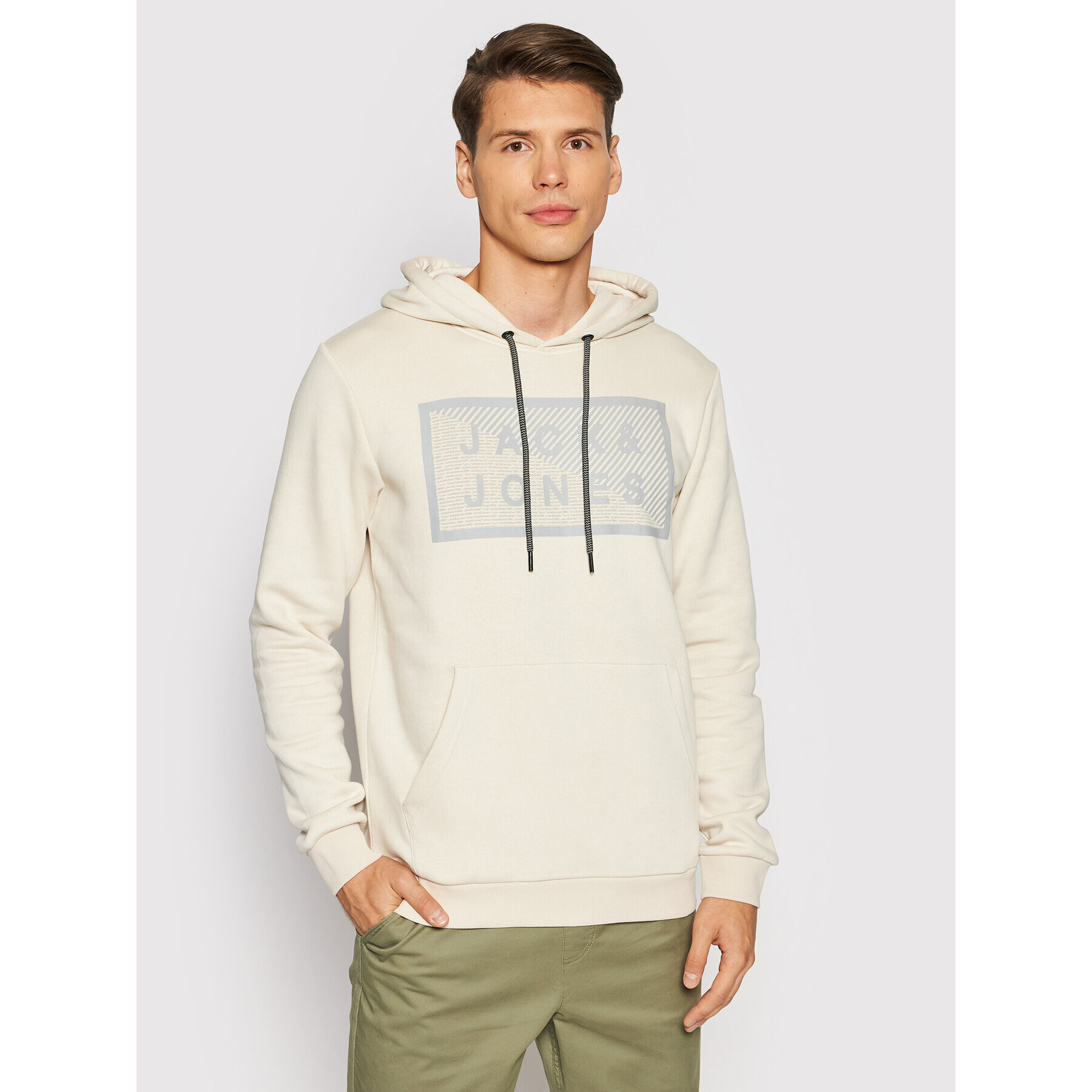 Jack&Jones Μπλούζα - Pepit.gr