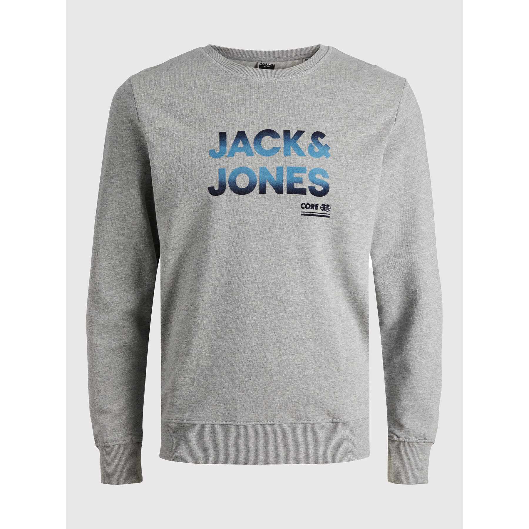 Jack&Jones Μπλούζα - Pepit.gr