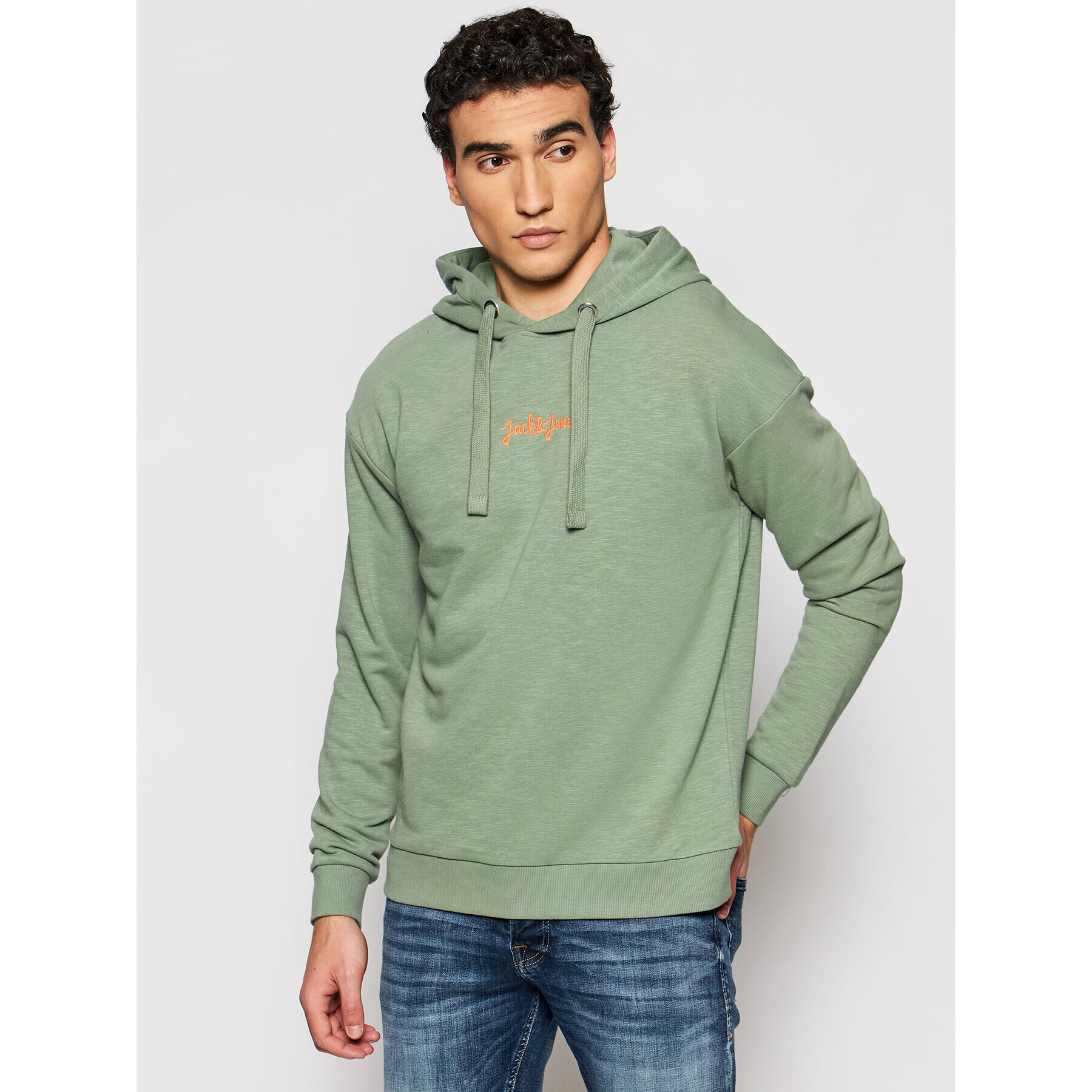 Jack&Jones Μπλούζα - Pepit.gr