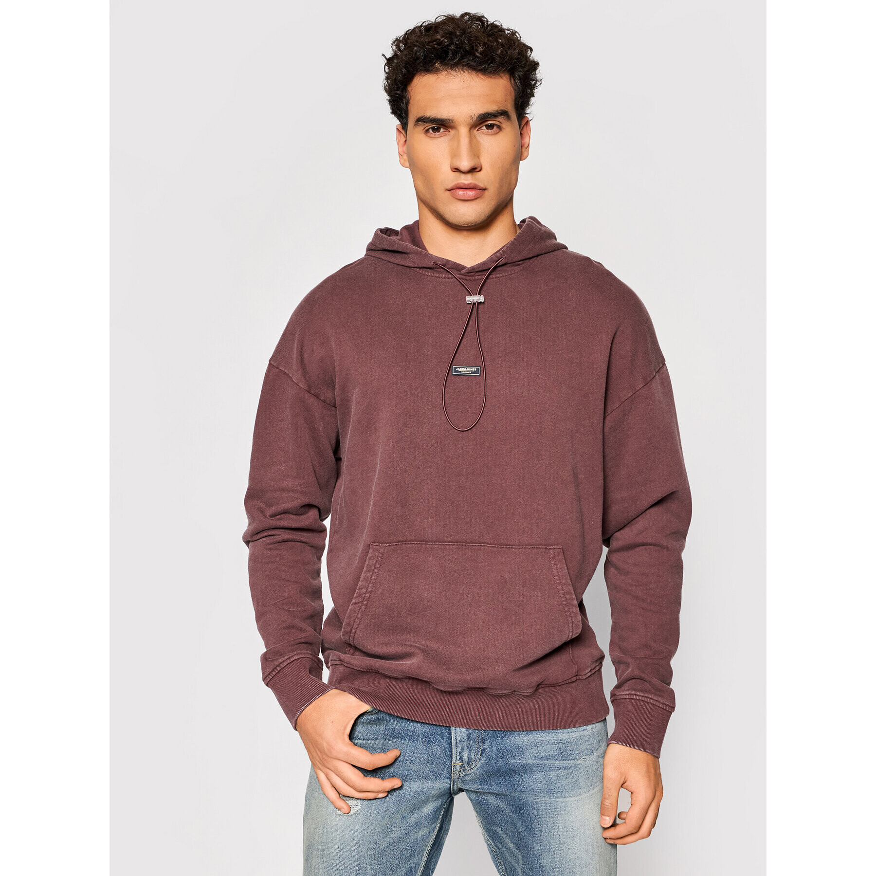 Jack&Jones Μπλούζα - Pepit.gr