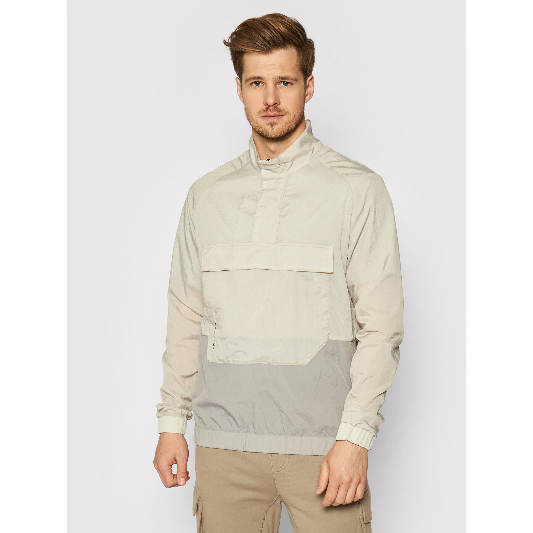 Jack&Jones Μπουφάν anorak - Pepit.gr