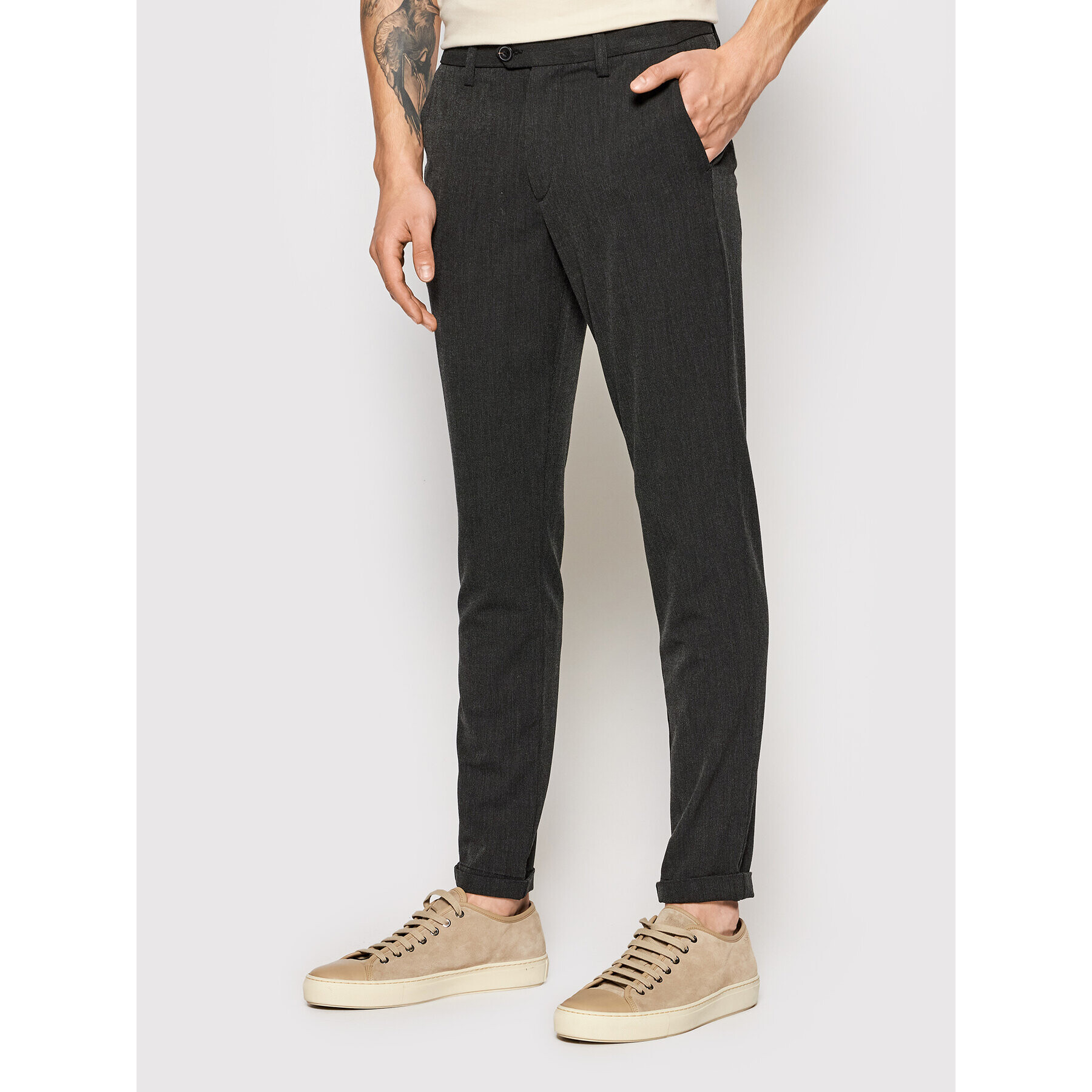 Jack&Jones Παντελόνι chino - Pepit.gr