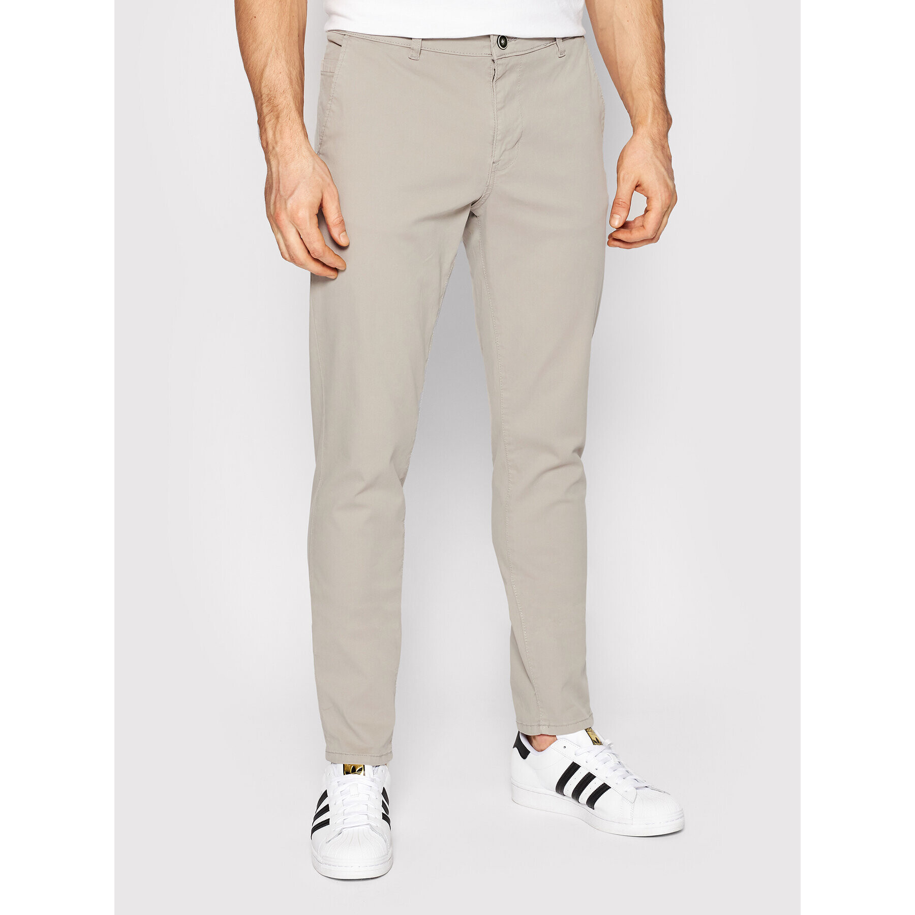 Jack&Jones Παντελόνι chino - Pepit.gr